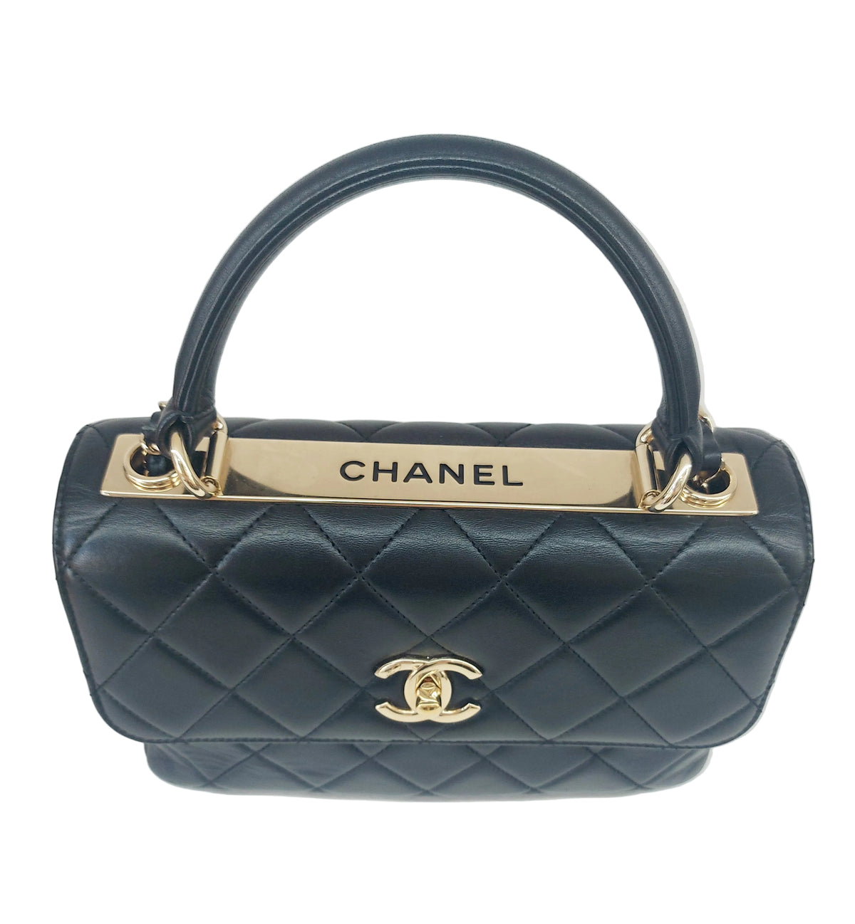 CHANEL TRENDY