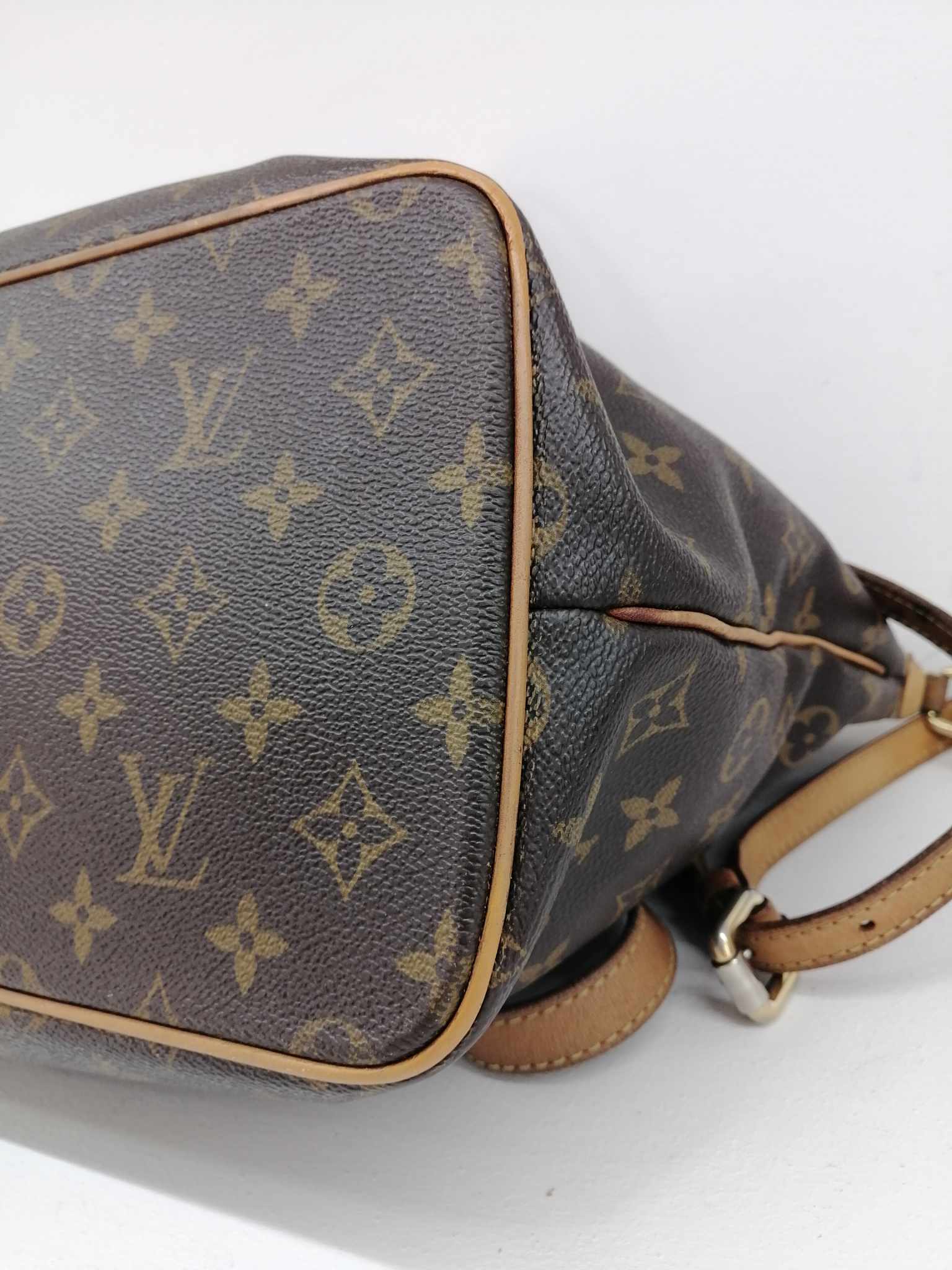 Louis Vuitton Palermo PM