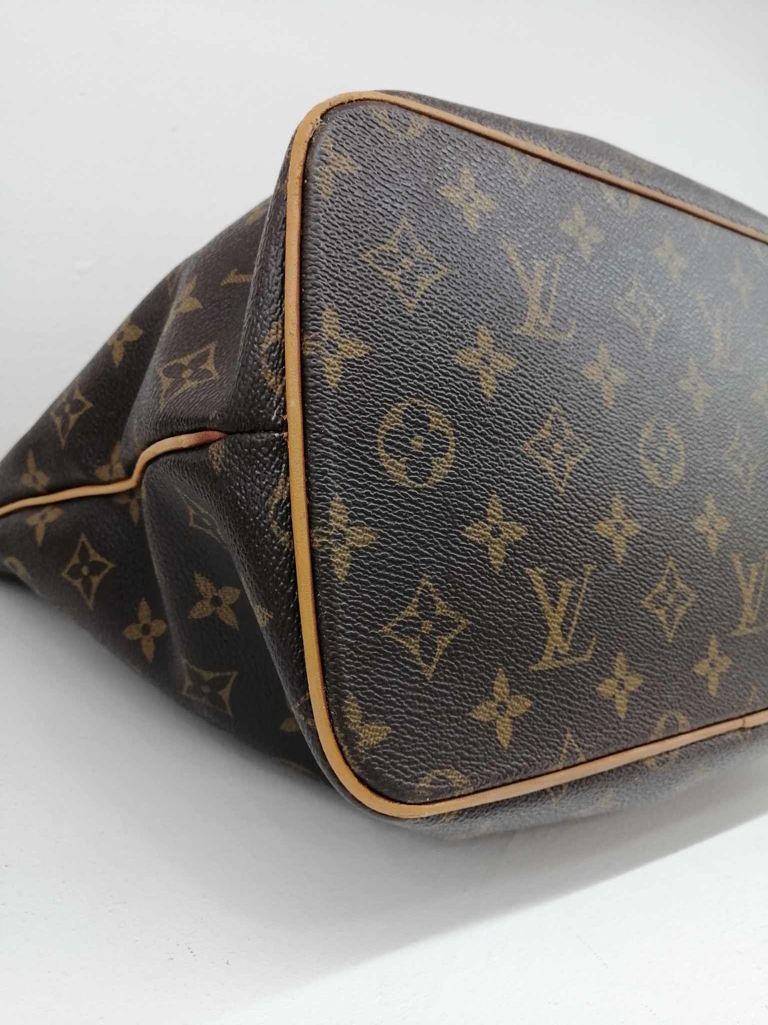Louis Vuitton Palermo PM