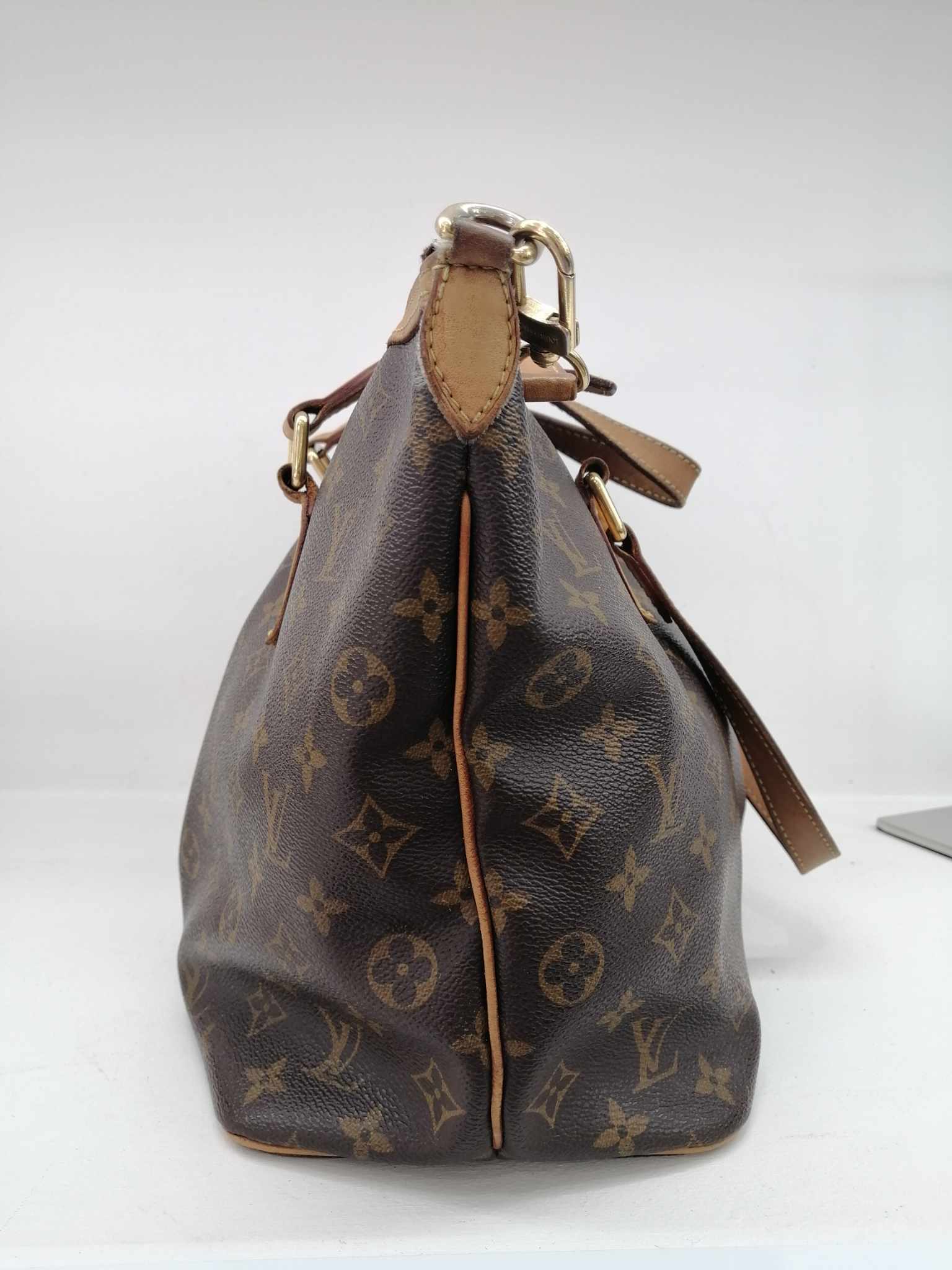 Louis Vuitton Palermo PM