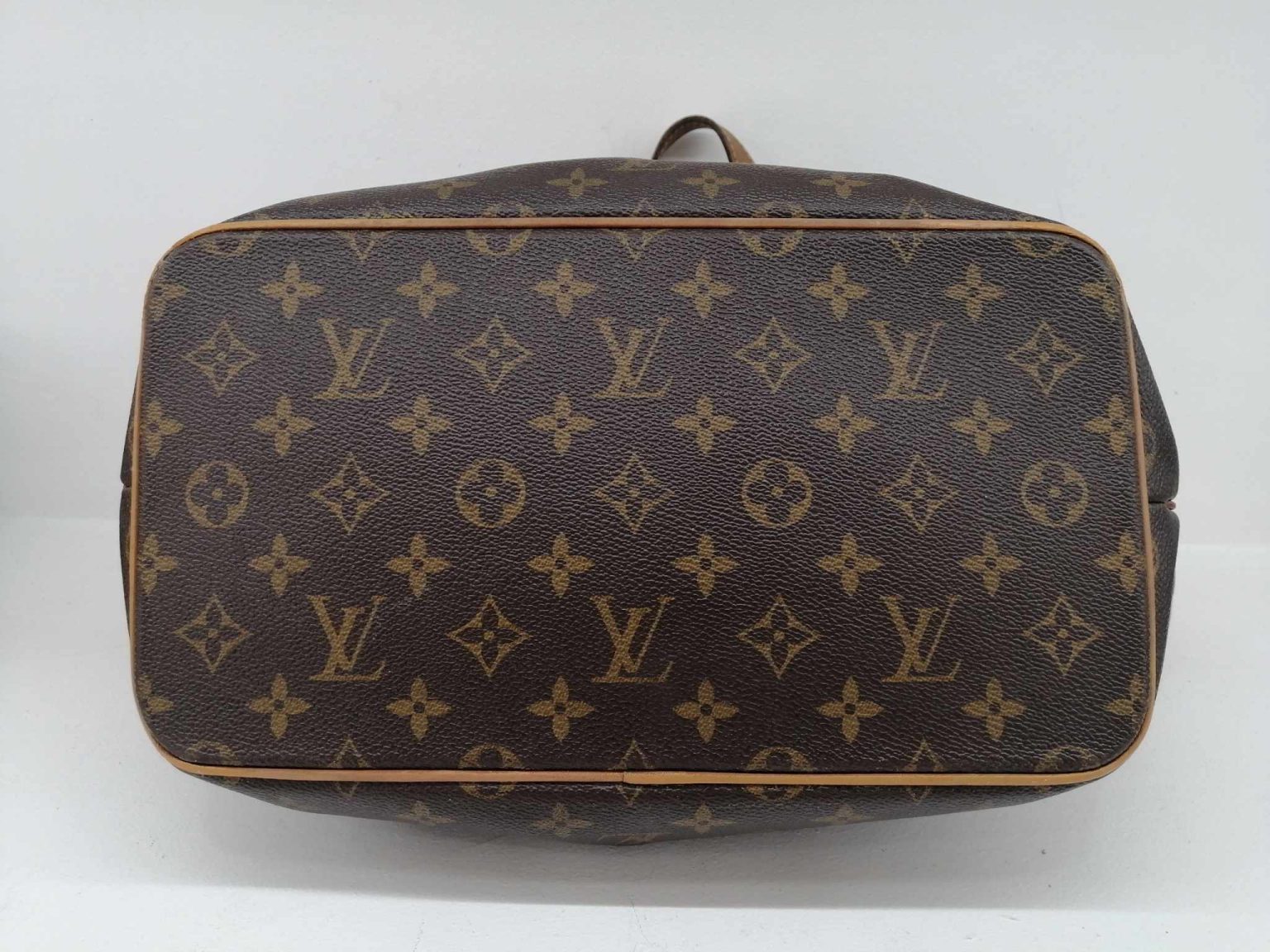 Louis Vuitton Palermo PM