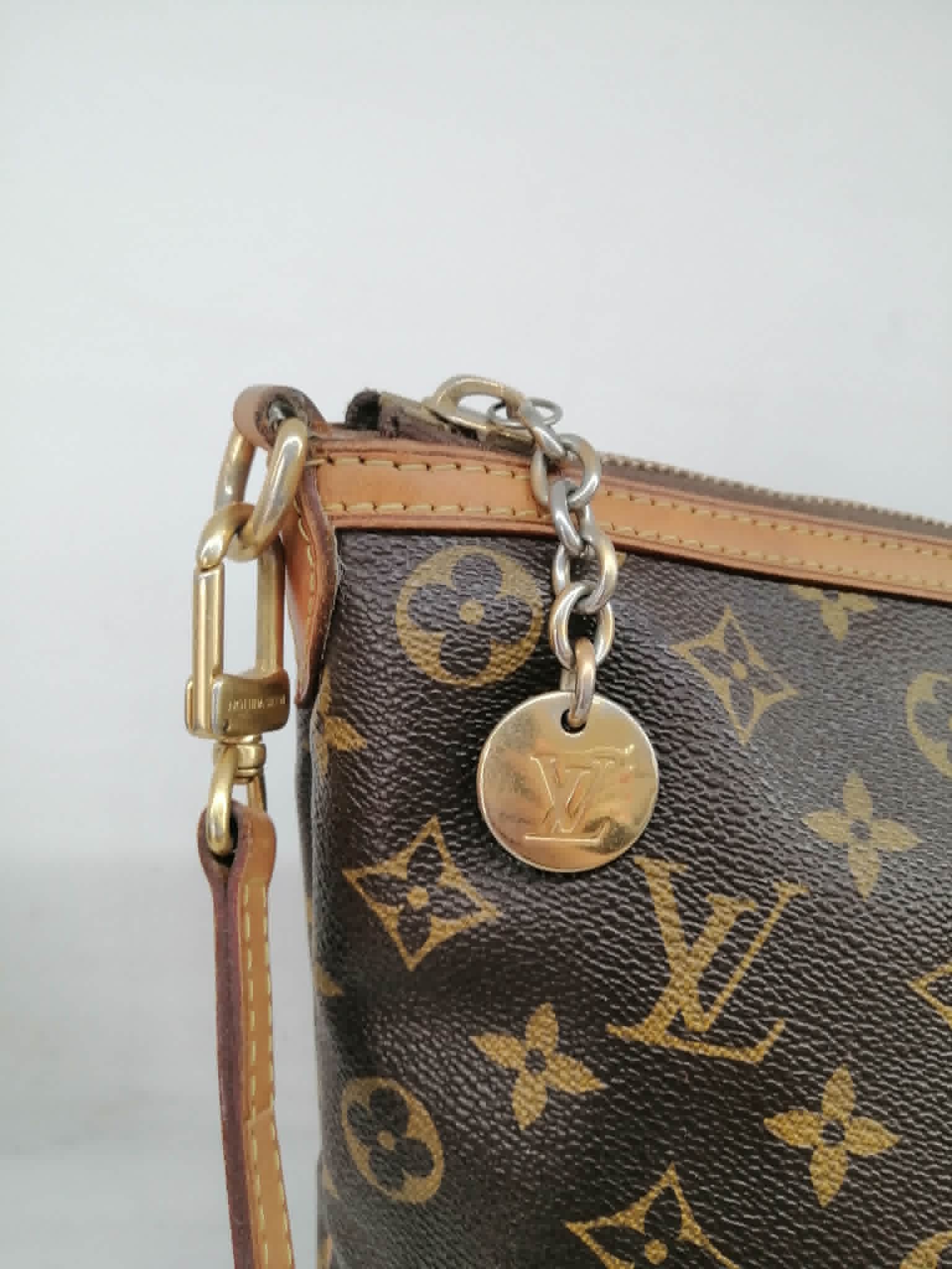 LOUIS VUITTON PALERMO PM