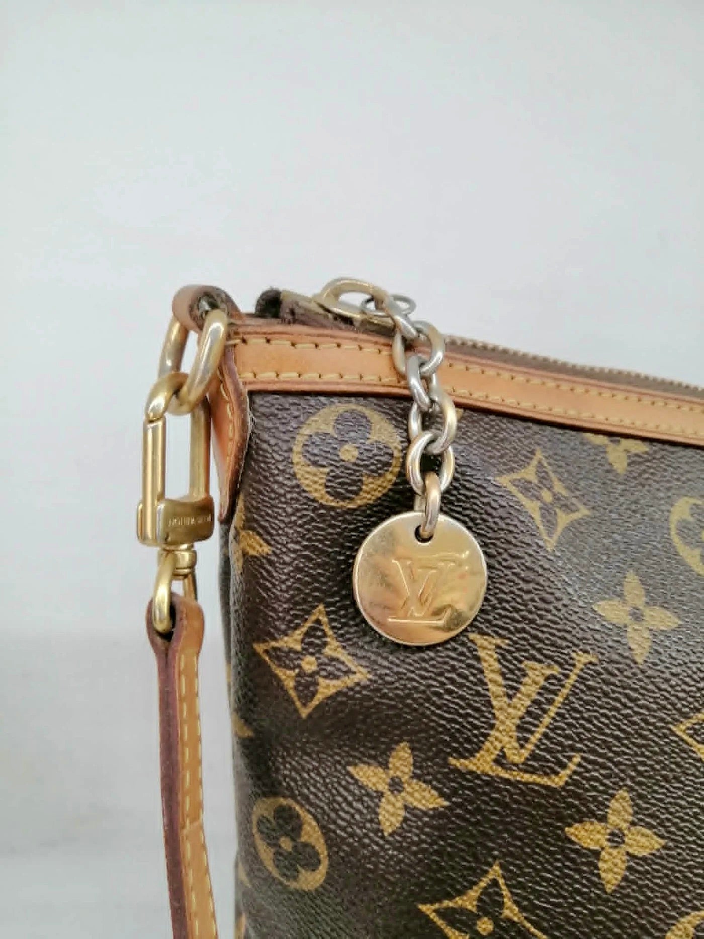 LOUIS VUITTON PALERMO PM
