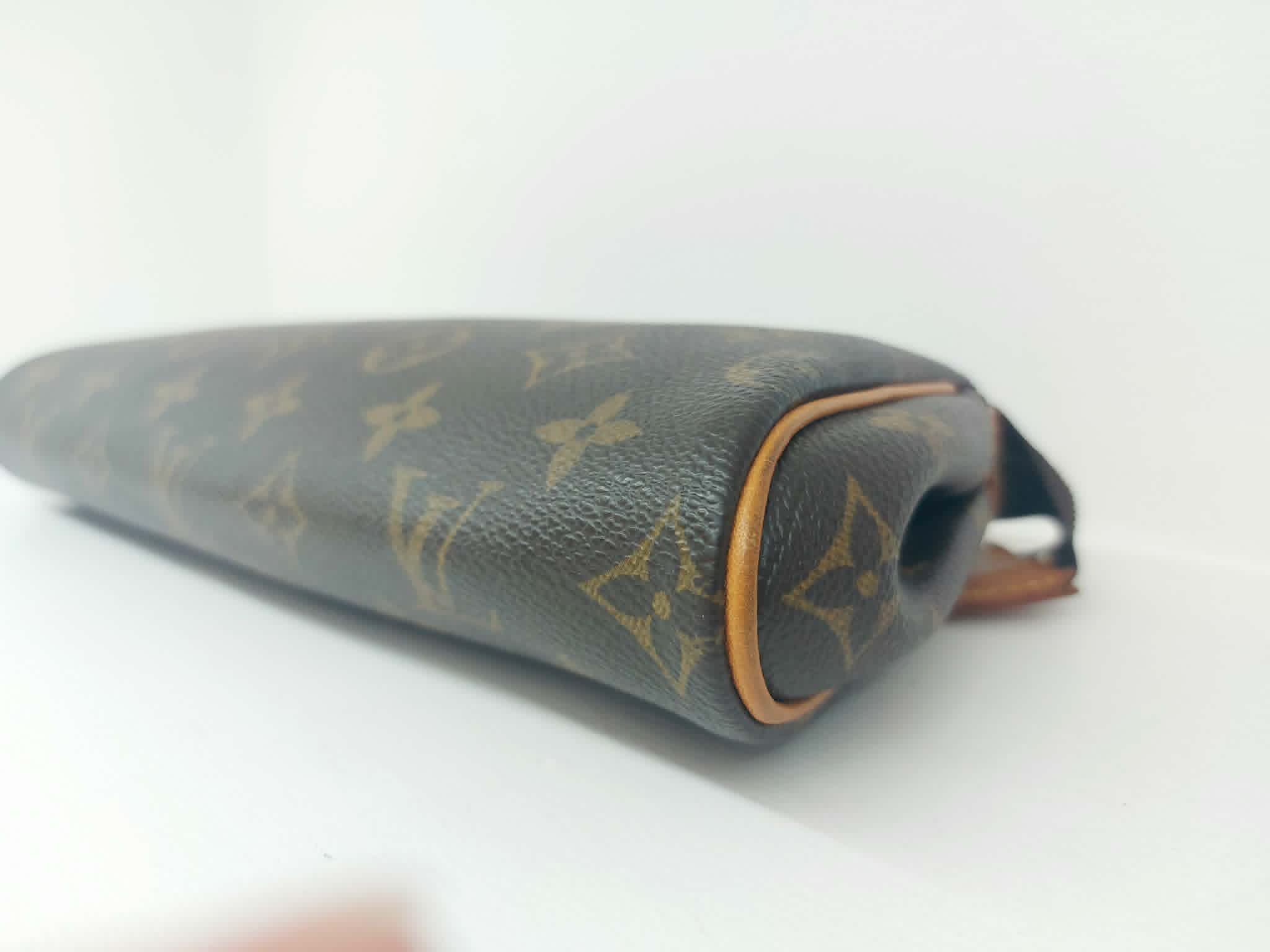 LOUIS VUITTON EVA
