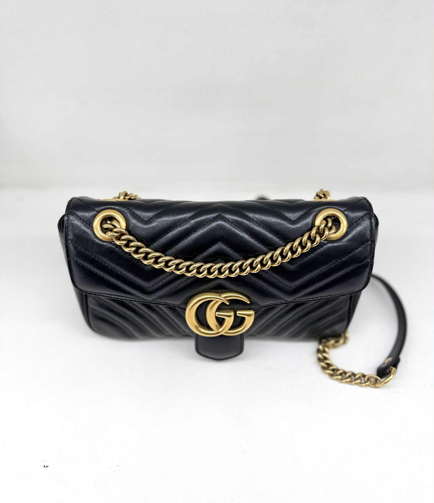 GUCCI MARMONT 26