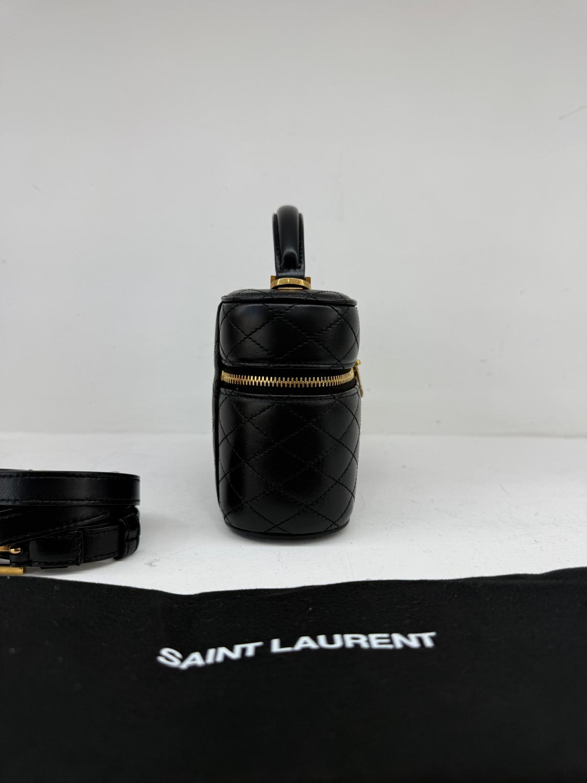 YSL VANITY GABY