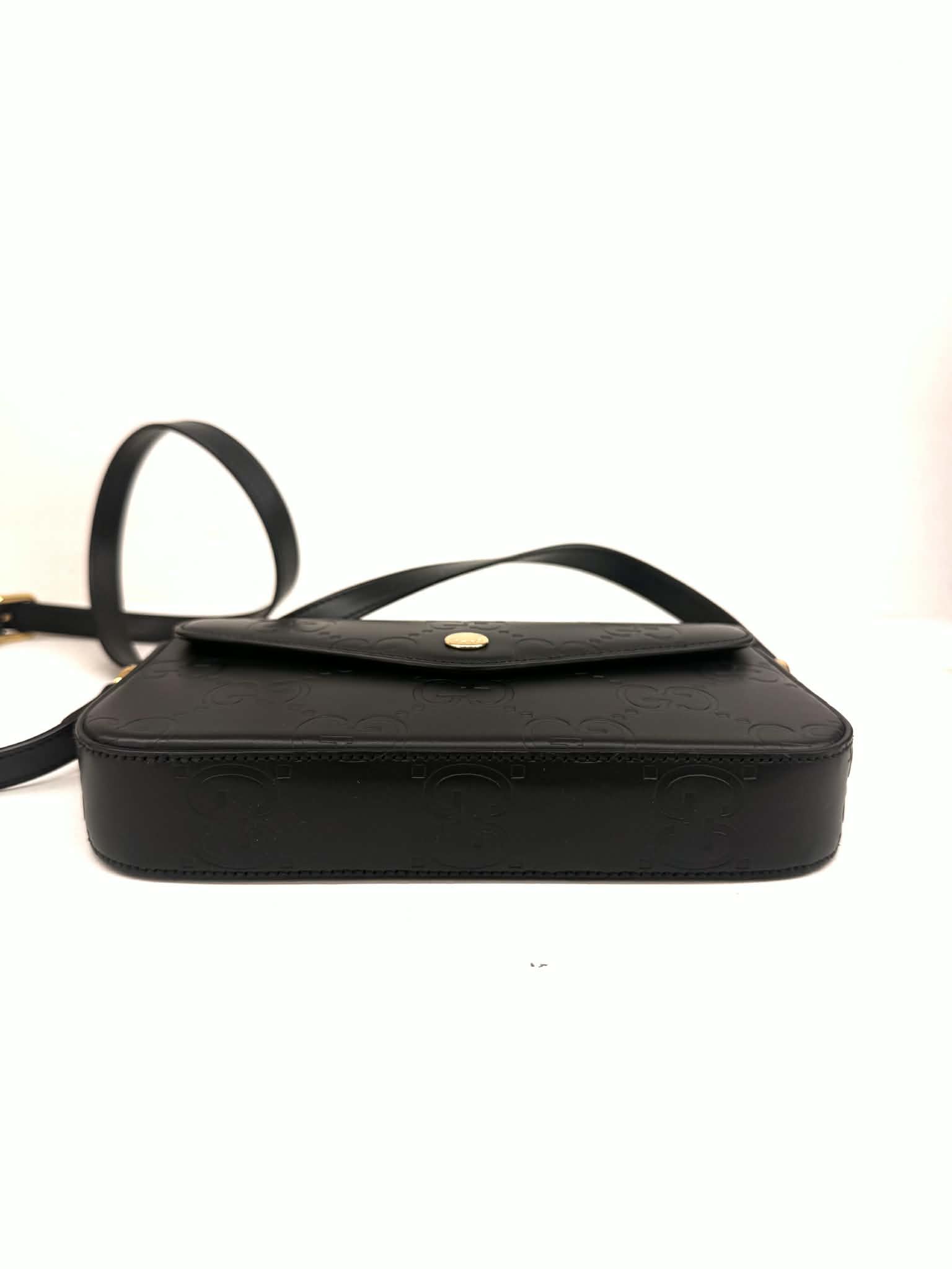 GUCCI GILBERT TRACOLLA