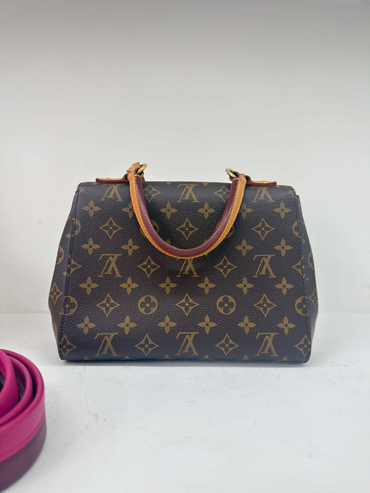 LOUIS VUITTON CLUNEY PM