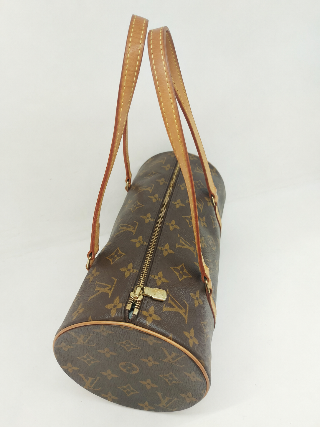 LOUIS VUITTON PAPILLON GM