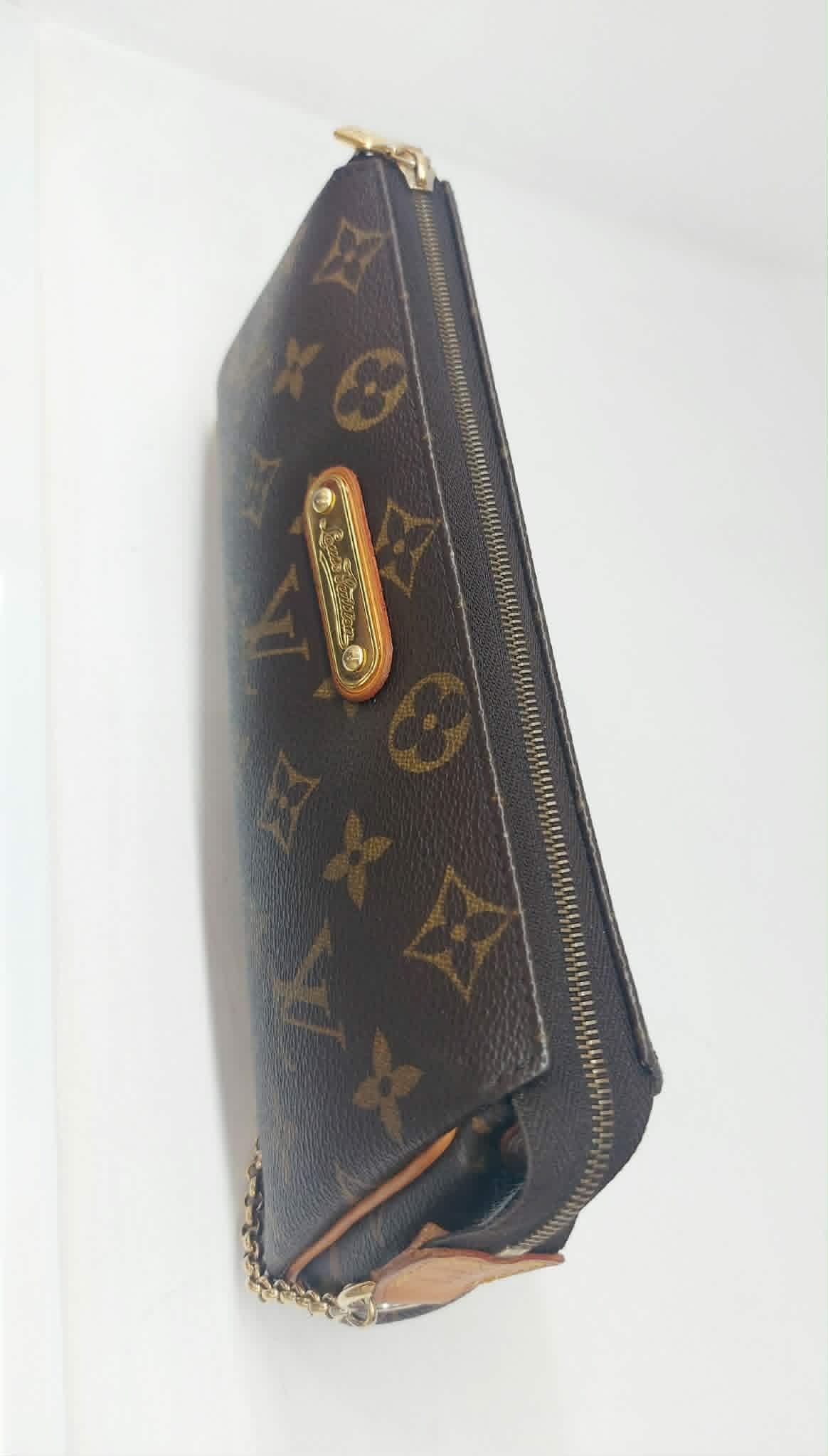 LOUIS VUITTON EVA