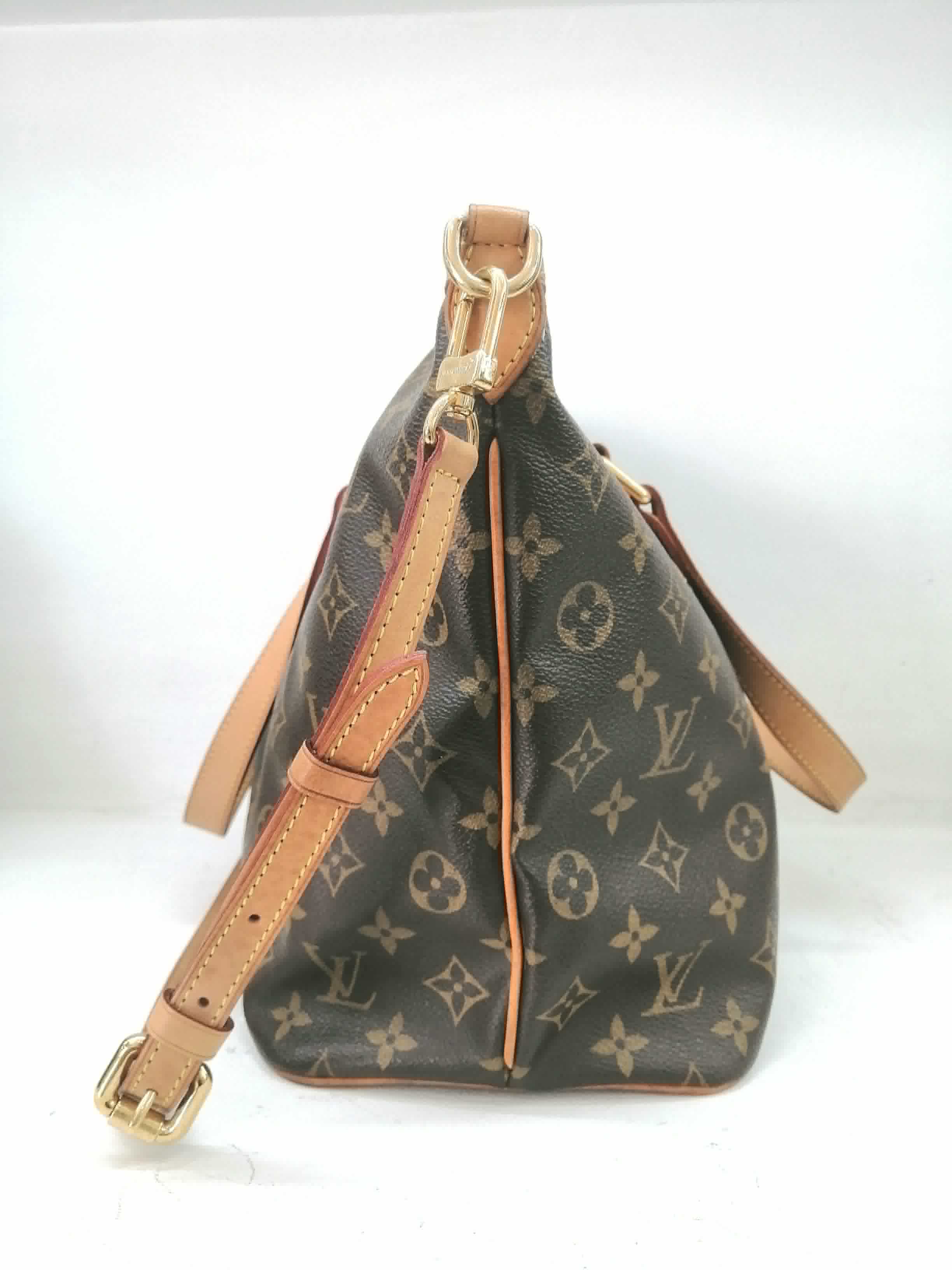 LOUIS VUITTON PALERMO PM