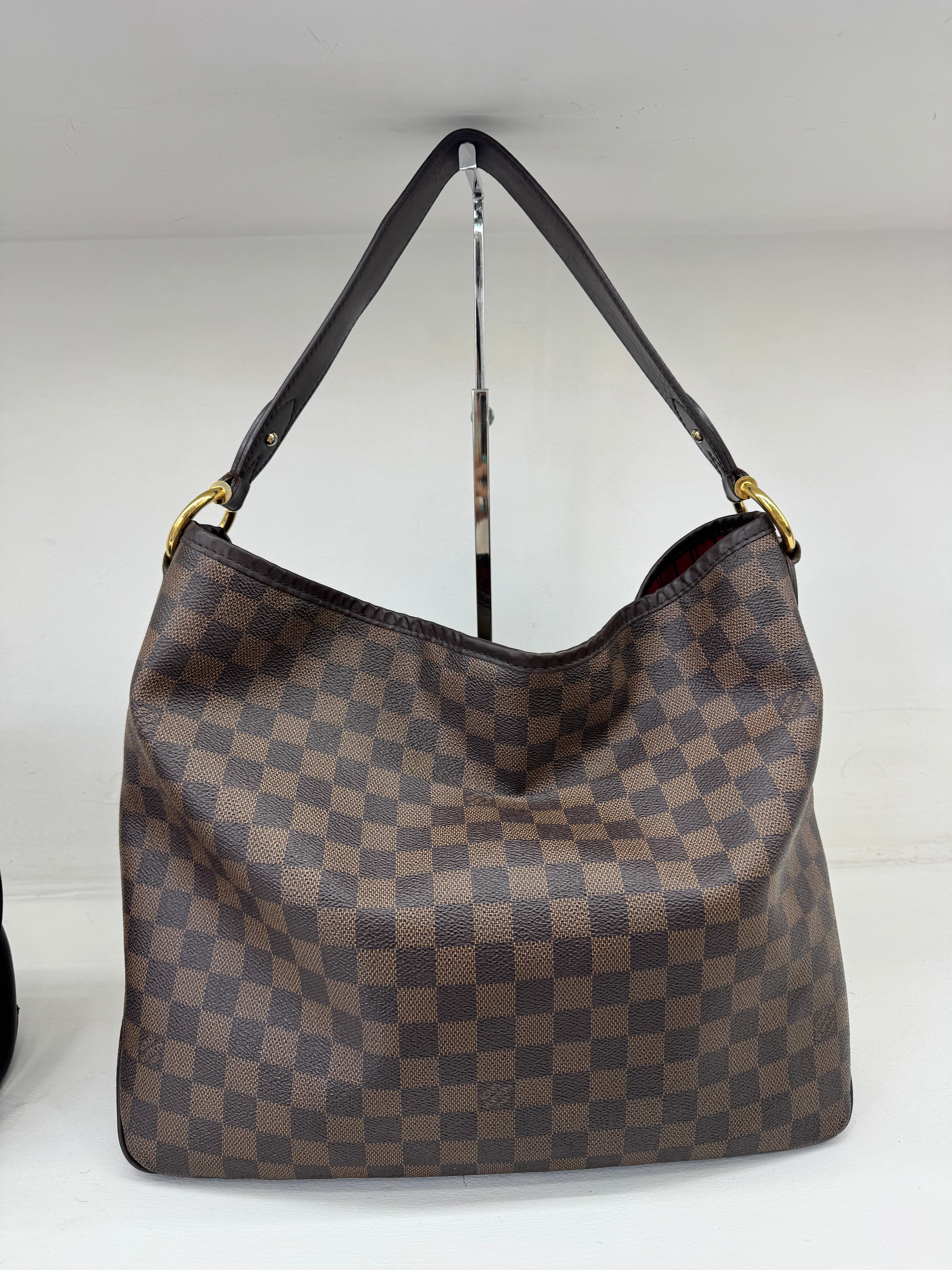 Louis Vuitton delightful mm