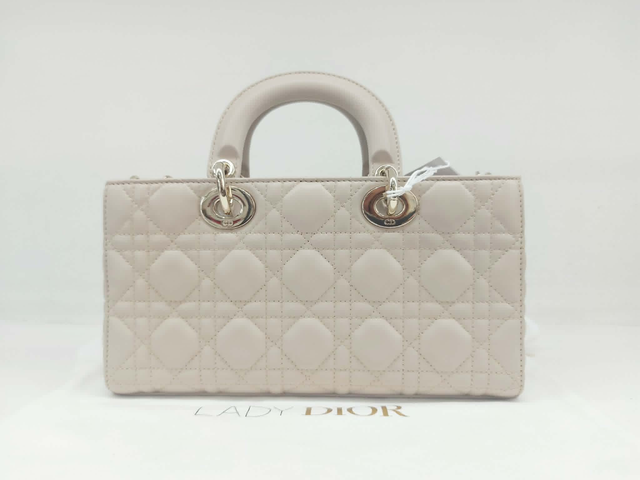 CHRISTIAN DIOR LADY D-JOY MEDIA