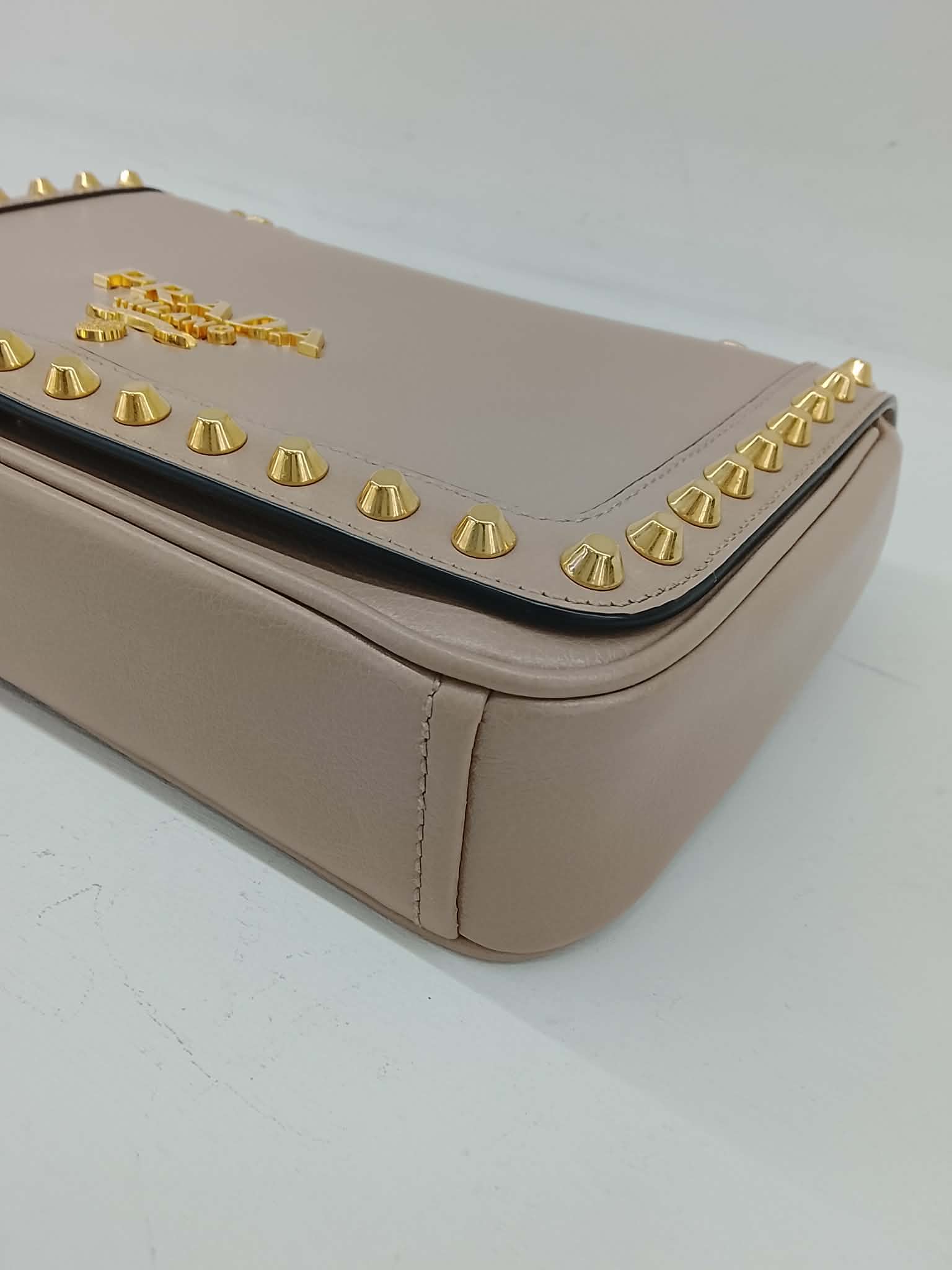 PRADA TRACOLLA.