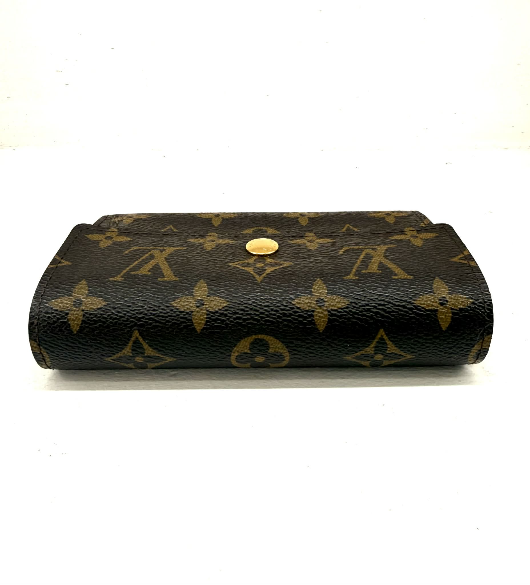 LOUIS VUITTON PORTAFOGLIO ALEXANDRA