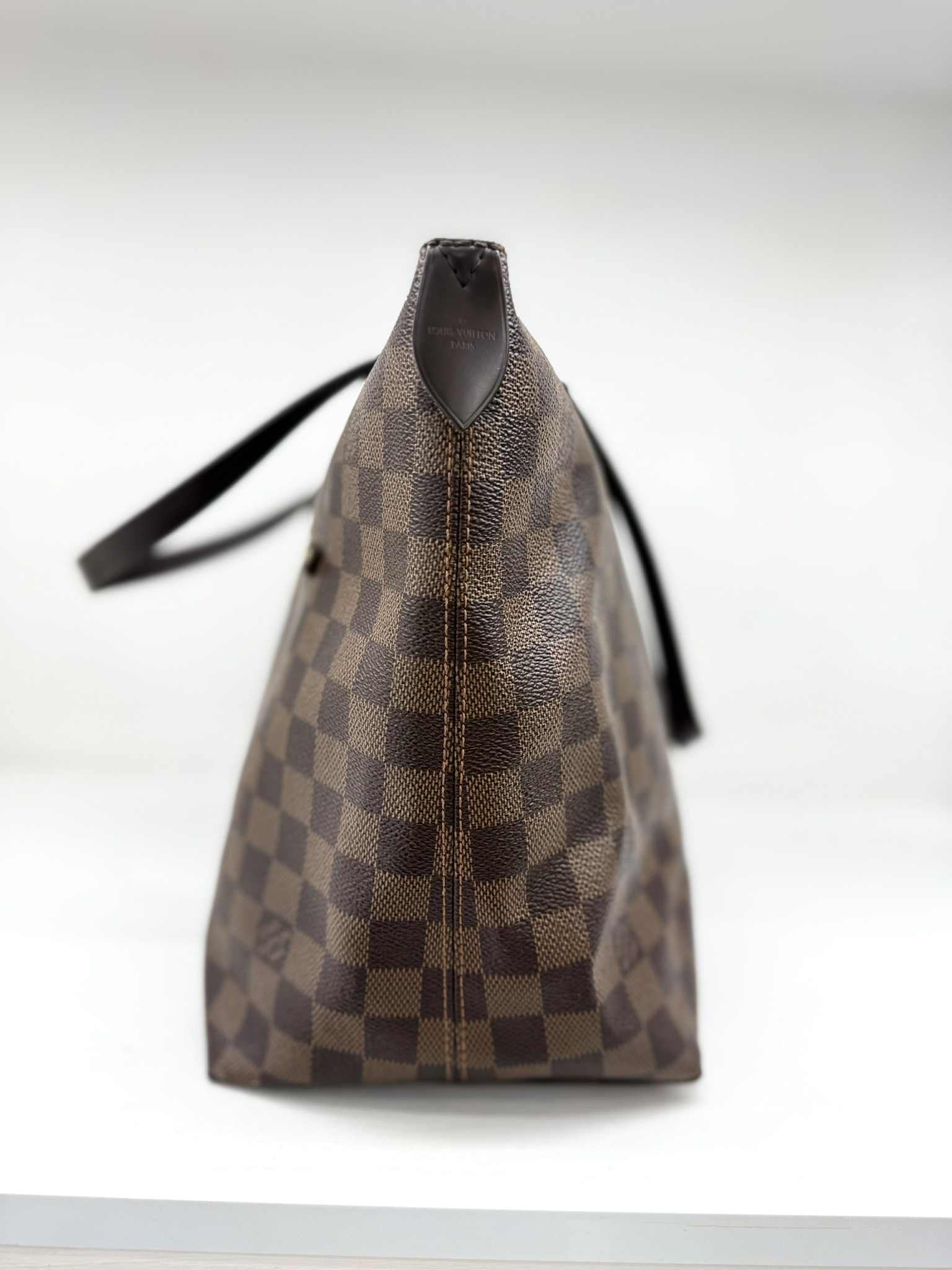 LOUIS VUITTON IENA MM