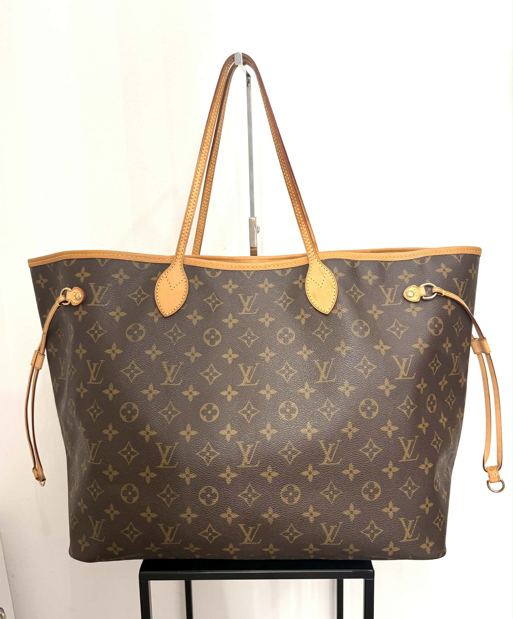 LOUIS VUITTON NEVERFULL GM