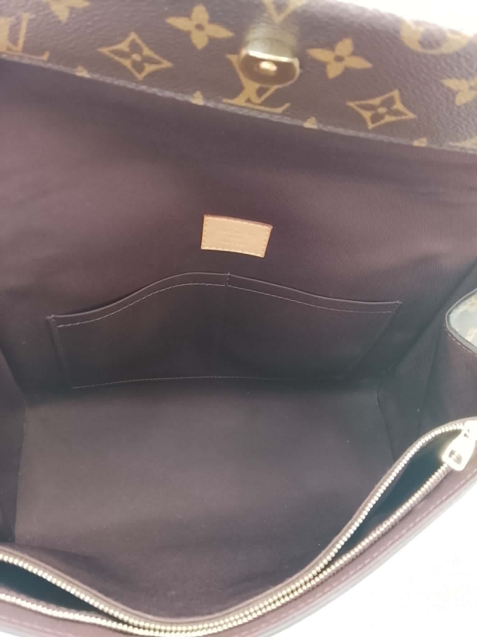 LOUIS VUITTON CLUNY