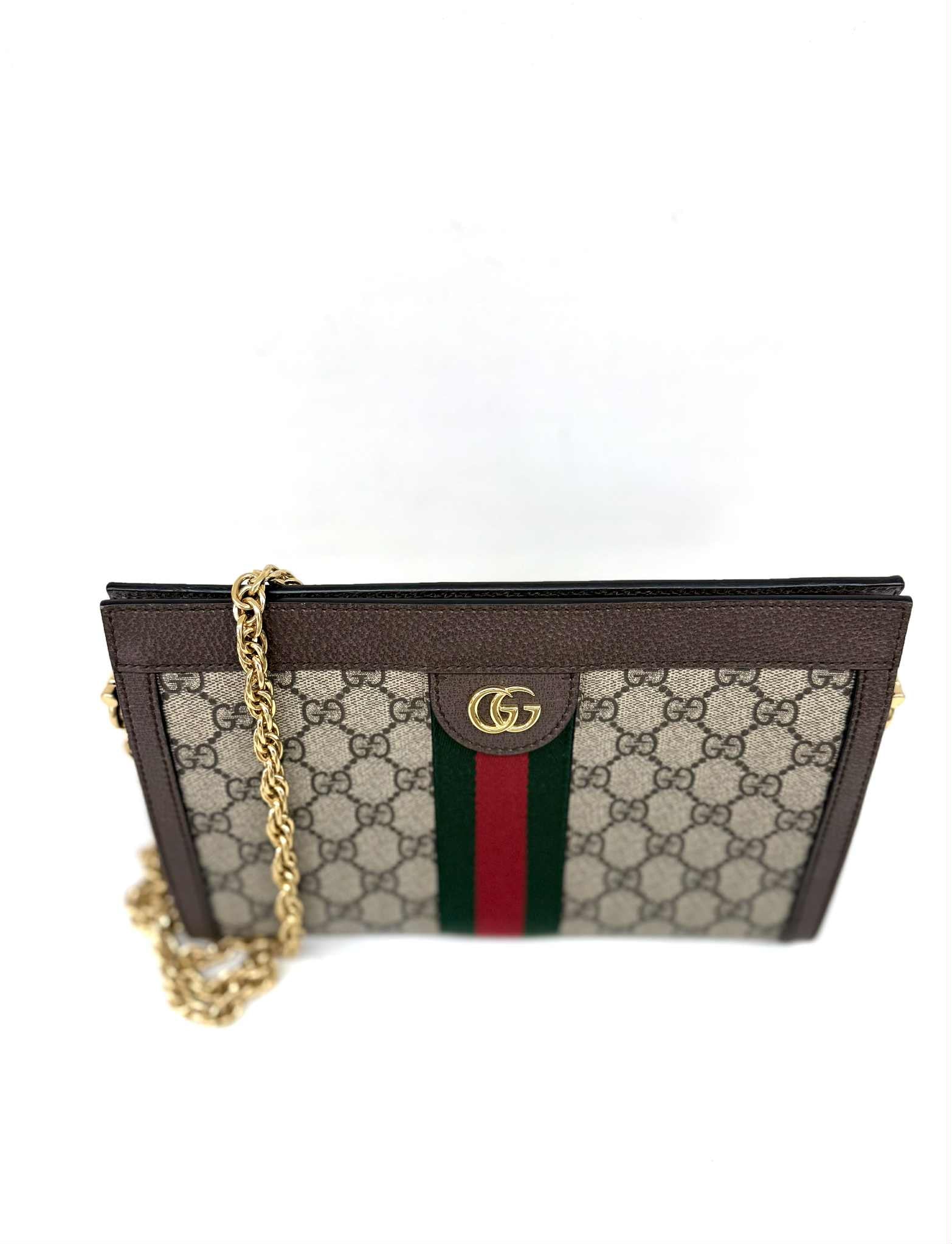 GUCCI OPHIDIA GG SMALL