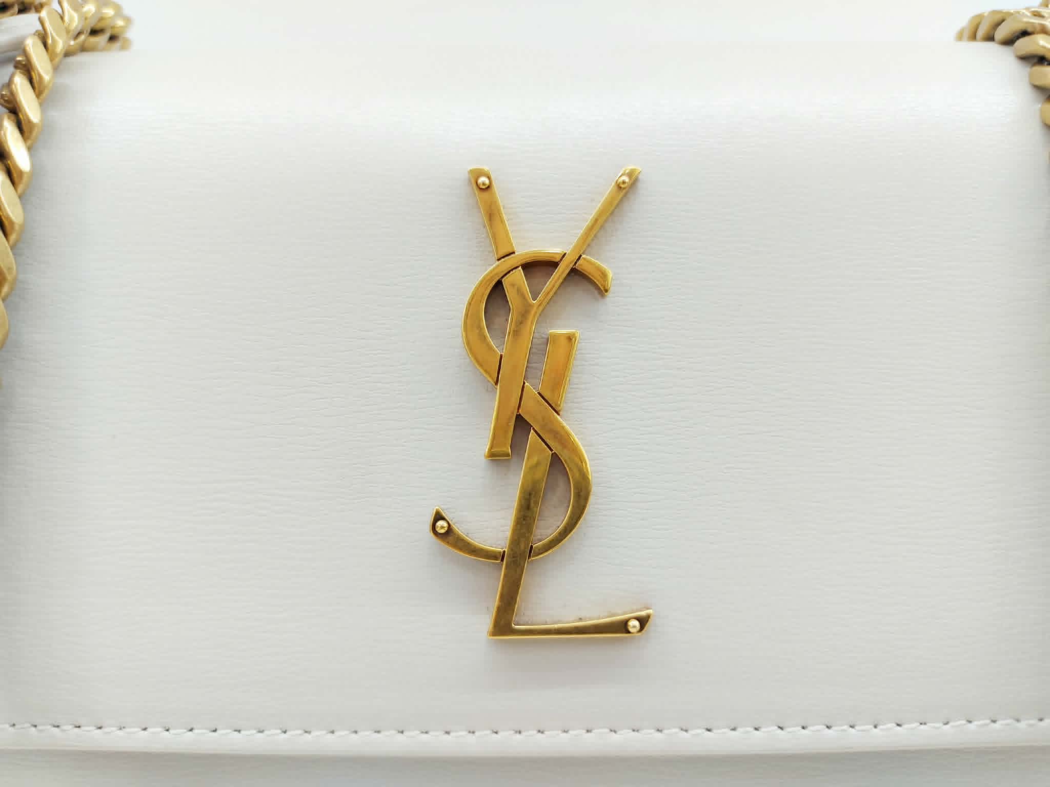 YSL SUNSET MEDIUM