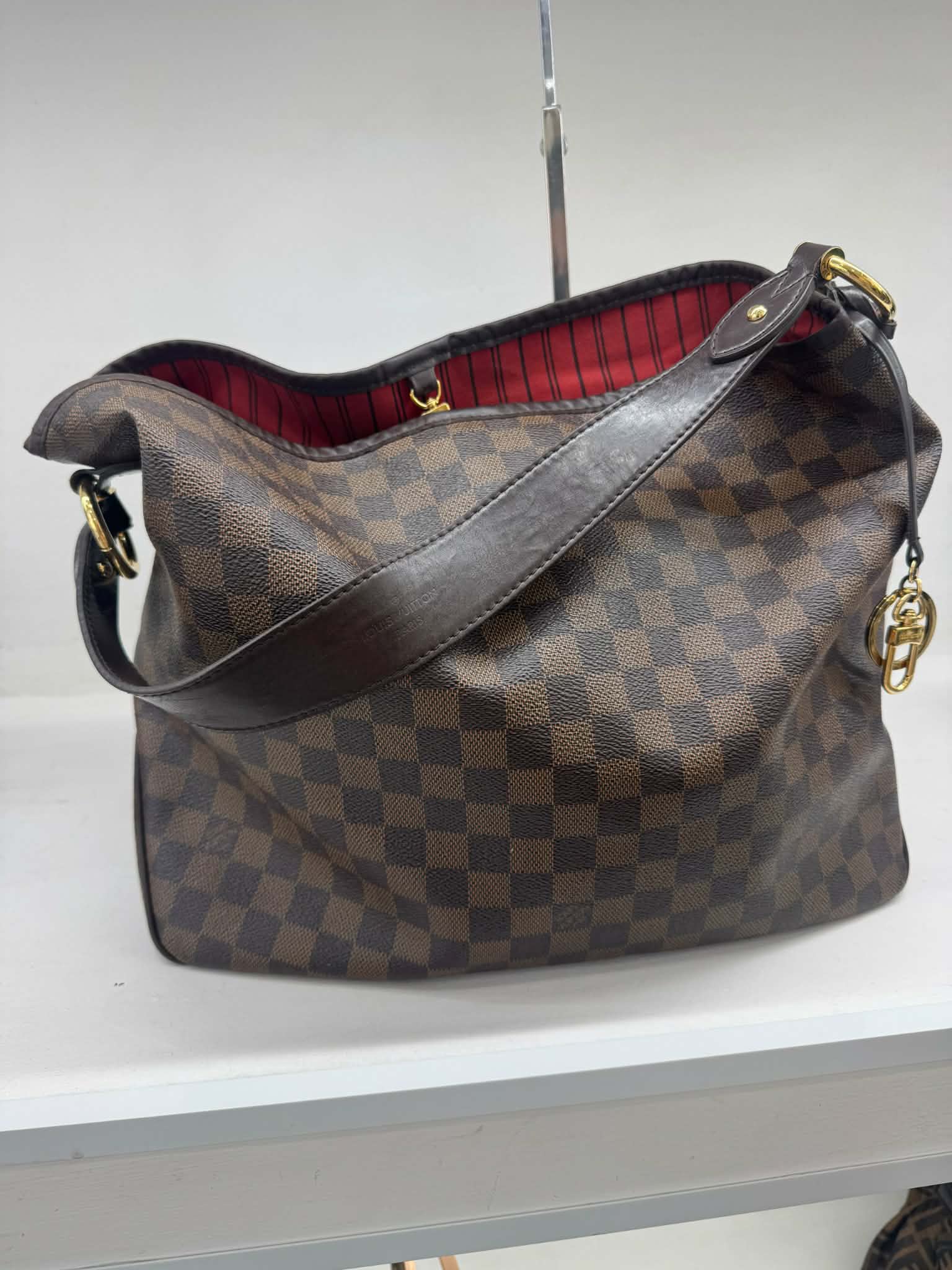 LOUIS VUITTON DELIGHTFULL
