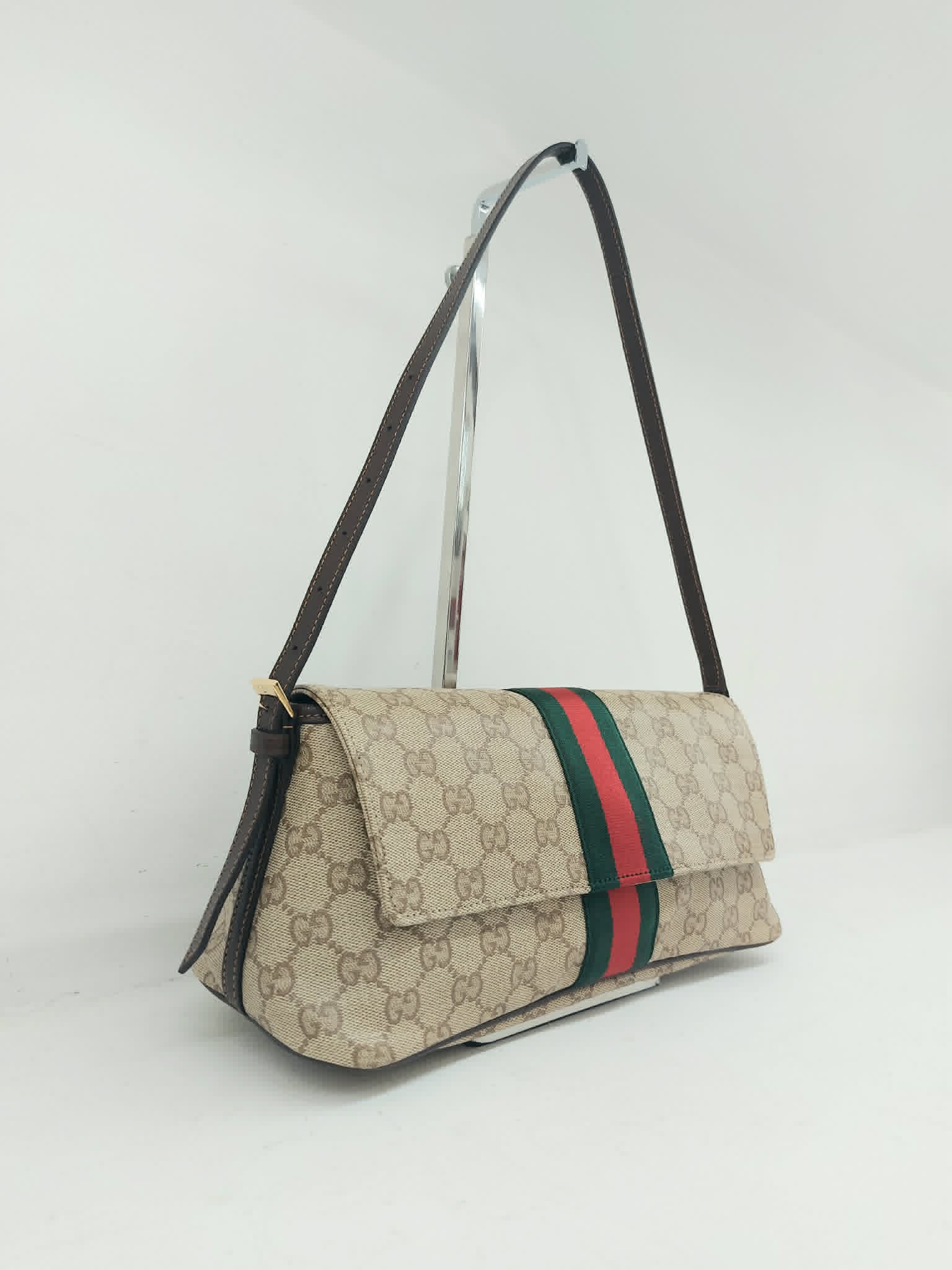 GUCCI BORSA A SPALLA MADISON MEDIA