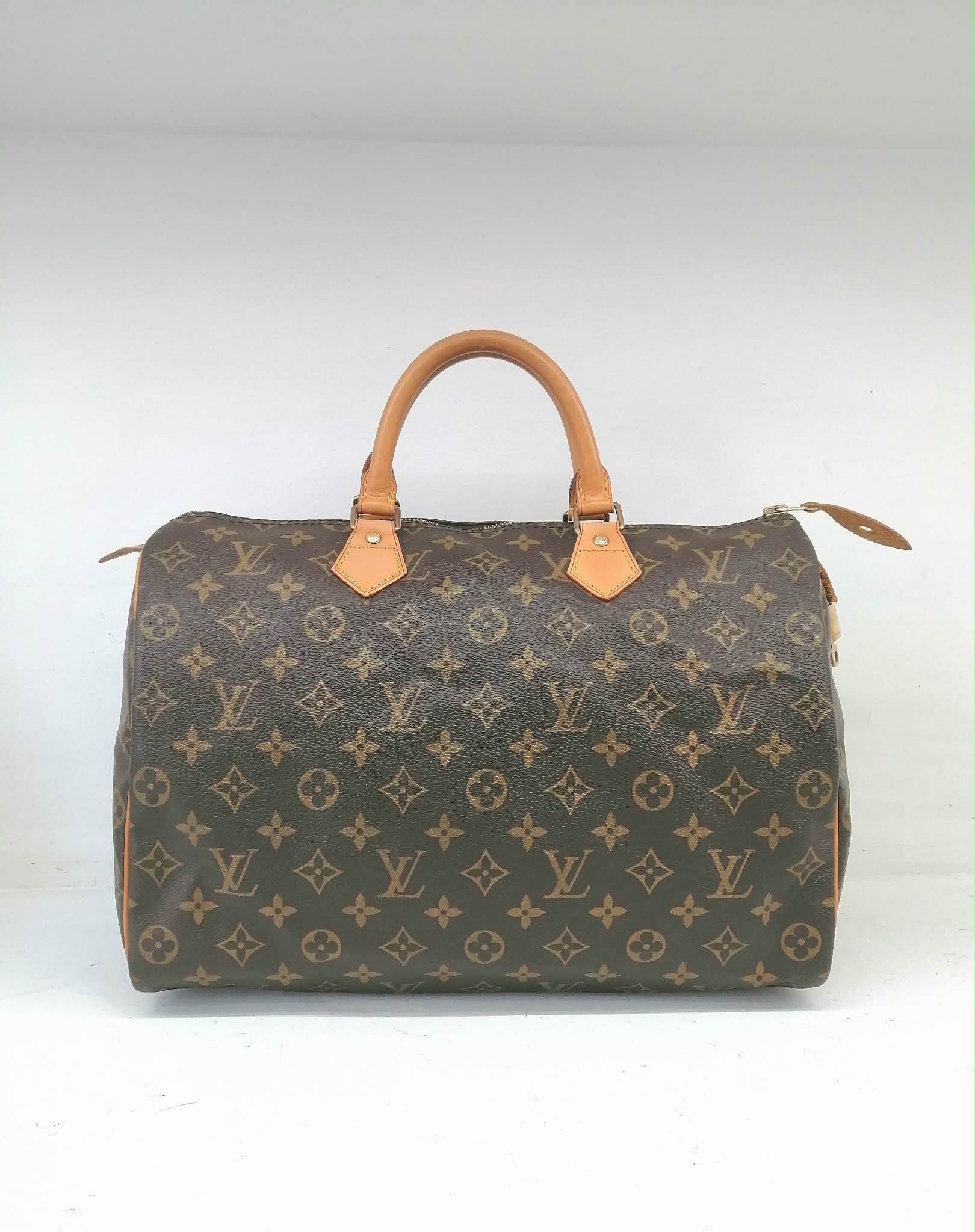 LOUIS VUITTON SPEEDY 35