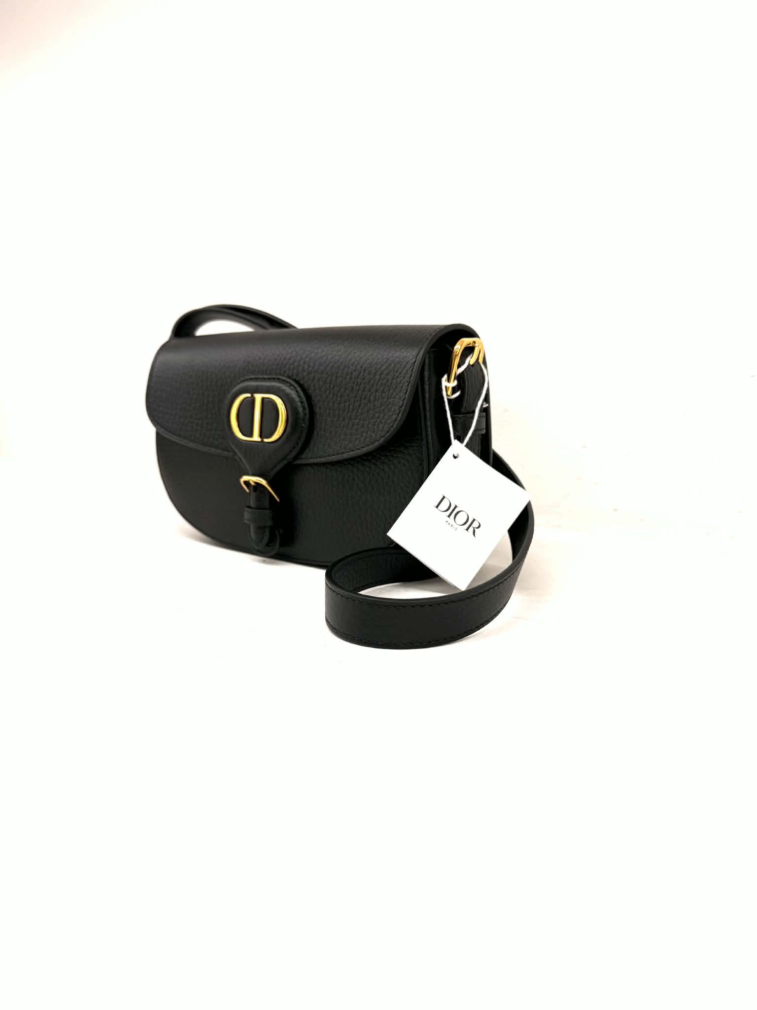 CHRISTIAN DIOR MINI EAST-WEST DIOR BOBBY