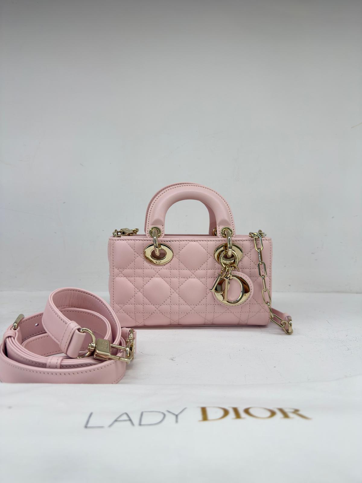 DIOR LADY D JOY