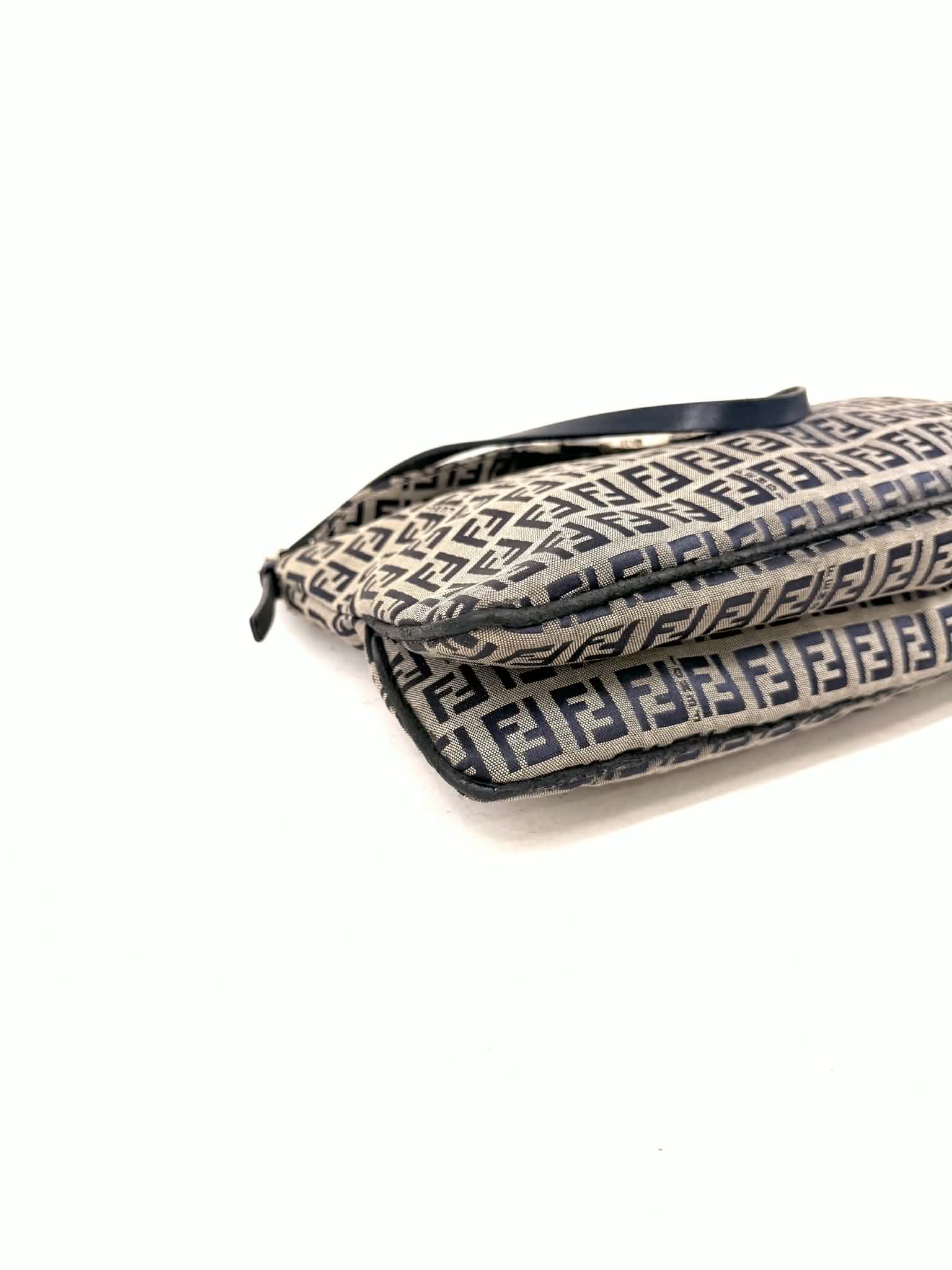 FENDI ZUCCHINO BAGUETTE