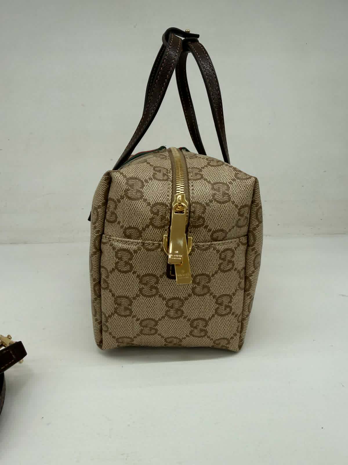 GUCCI BOSTON MINI BAULETTO WEB