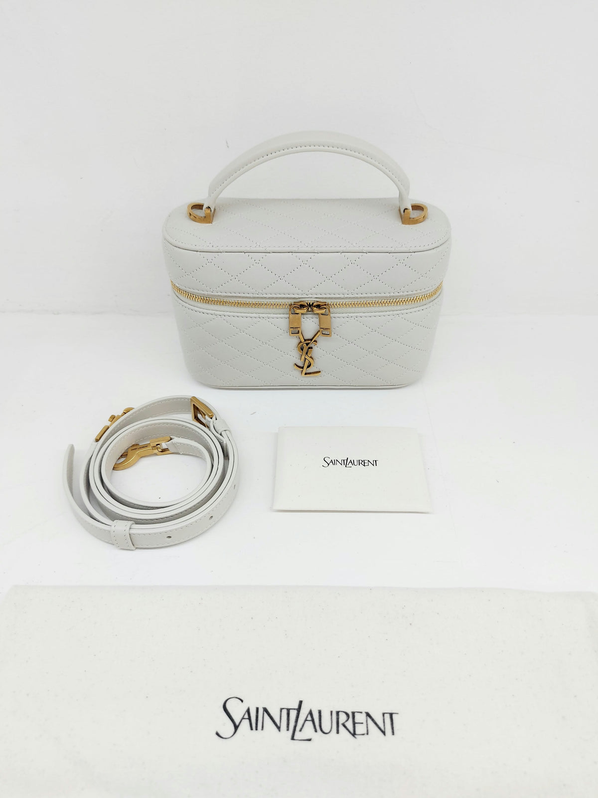 YSL GABY VANITY