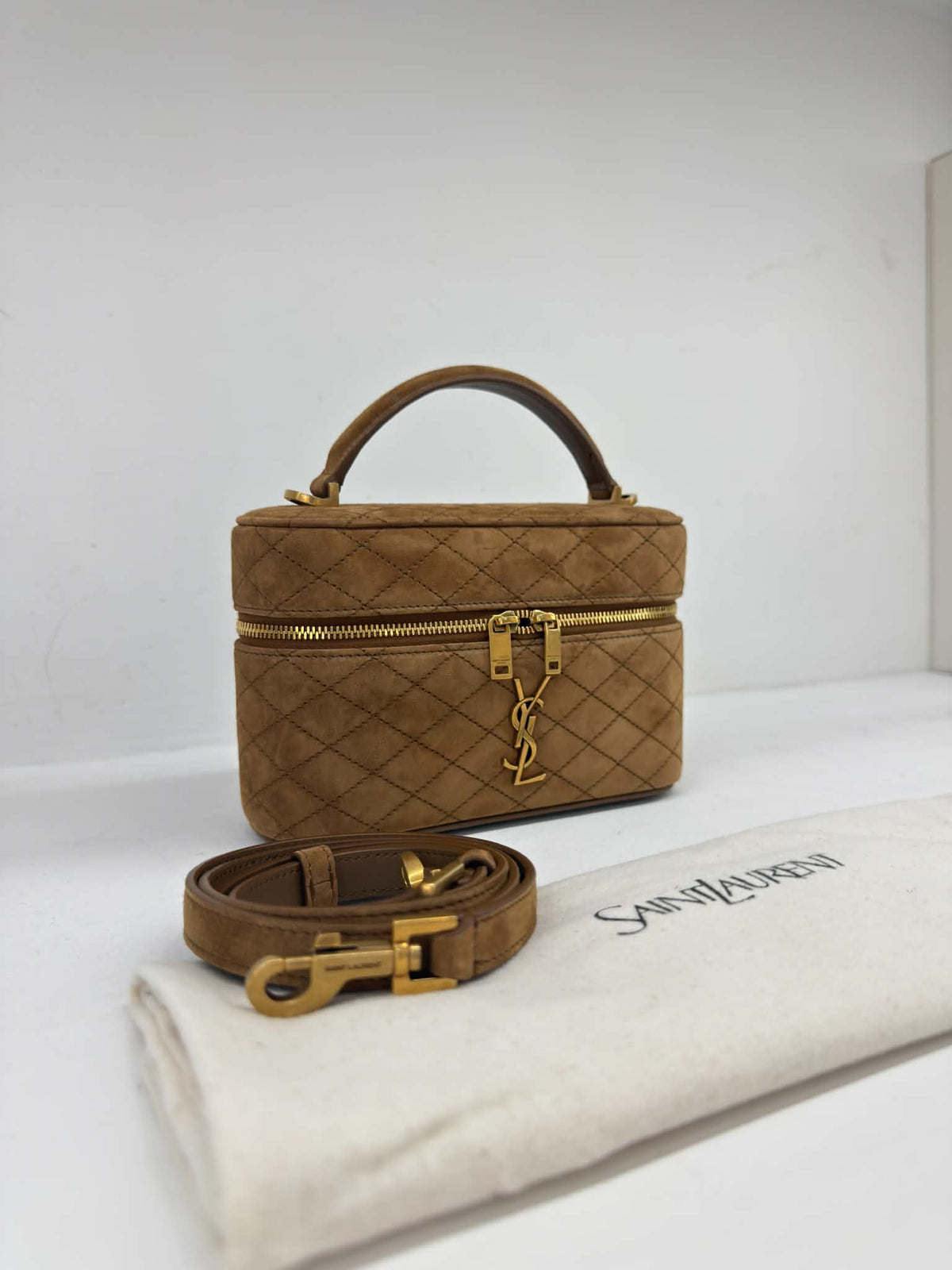 YSL VANITY GABY