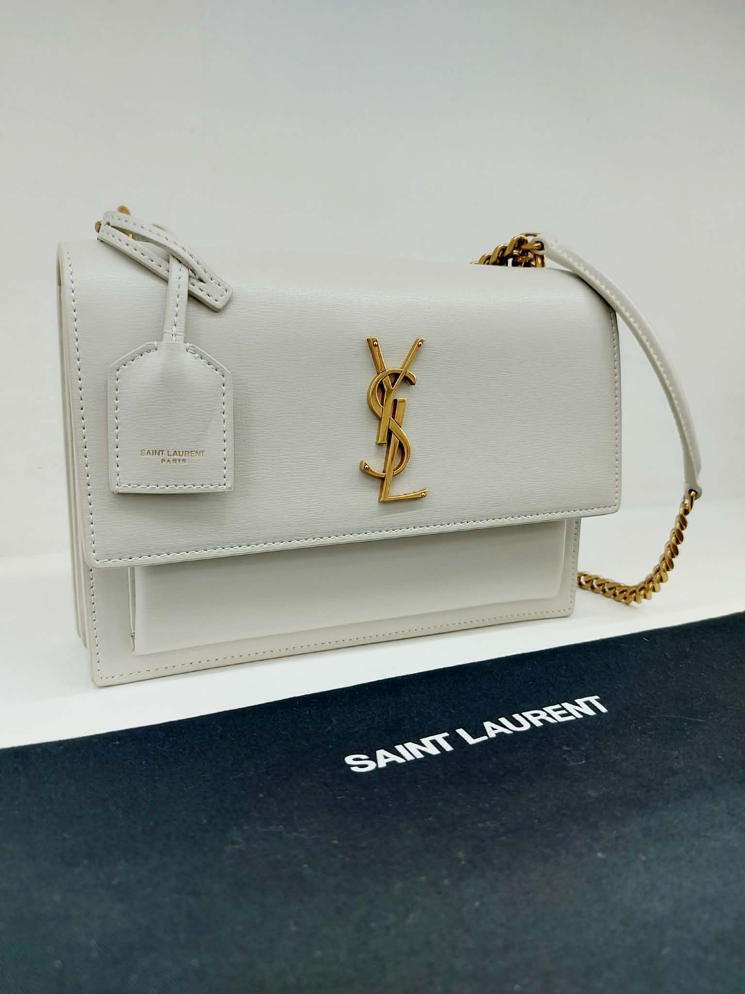 YSL SUNSET MEDIUM