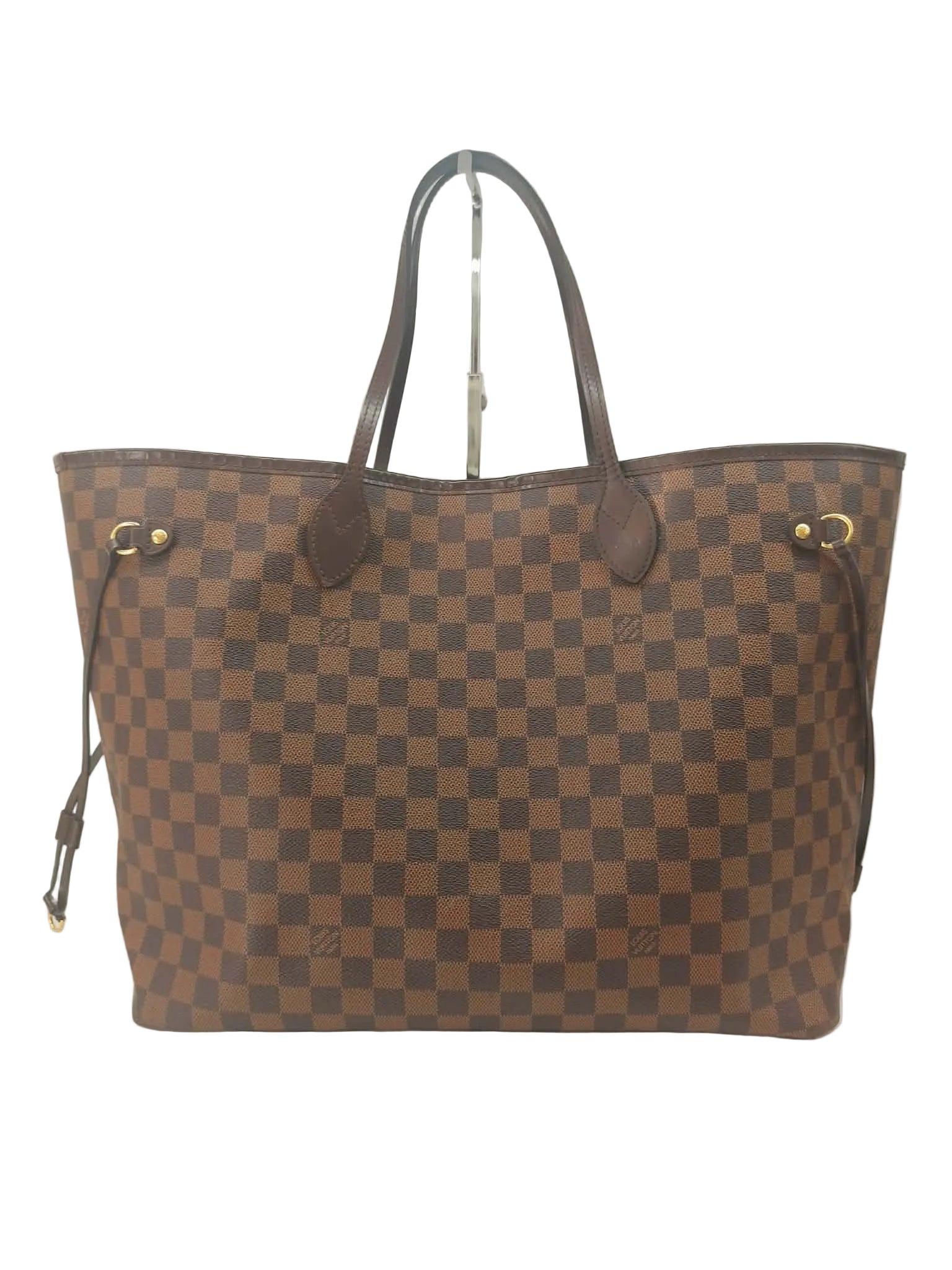 LOUIS VUITTON NEVERFULL GM