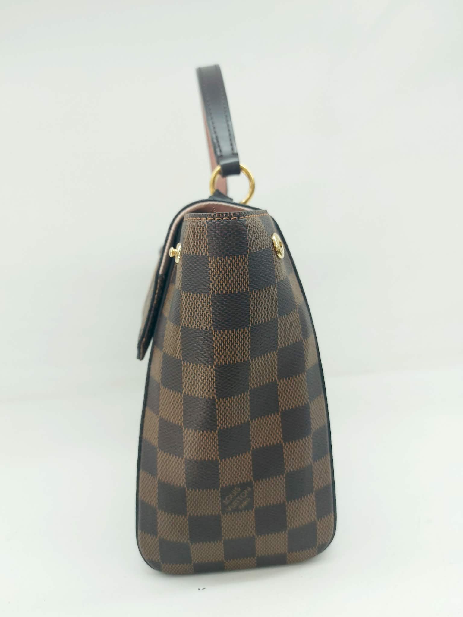 LOUIS VUITTON BOND STREET EBEN