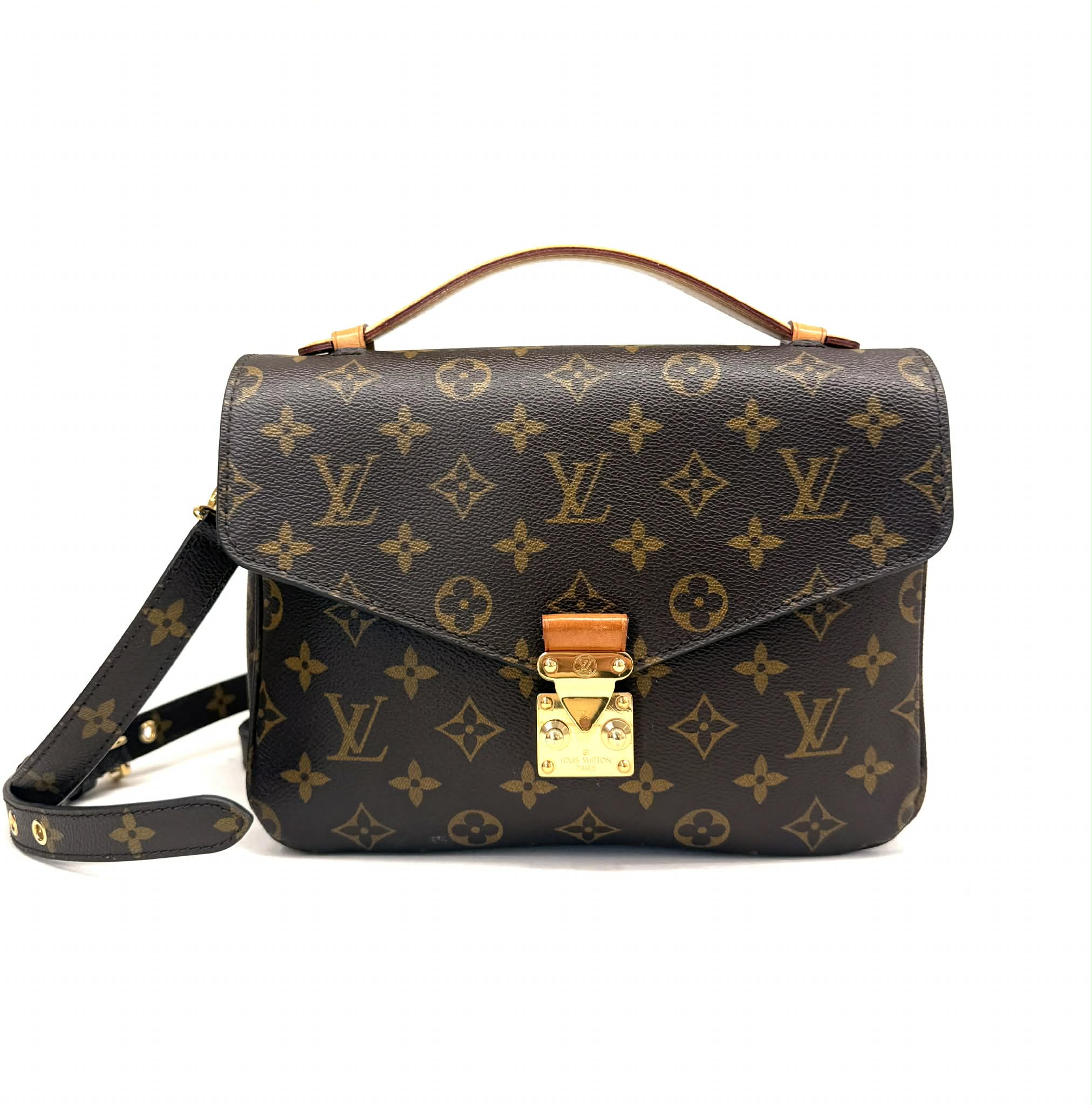 LOUIS VUITTON METIS
