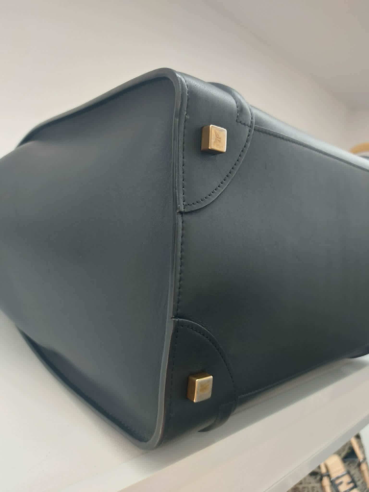 CELINE LUGGAGE