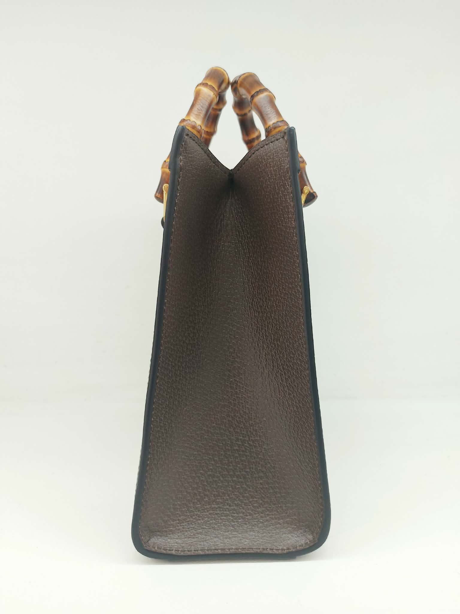 GUCCI DIANA JUMBO MEDIA