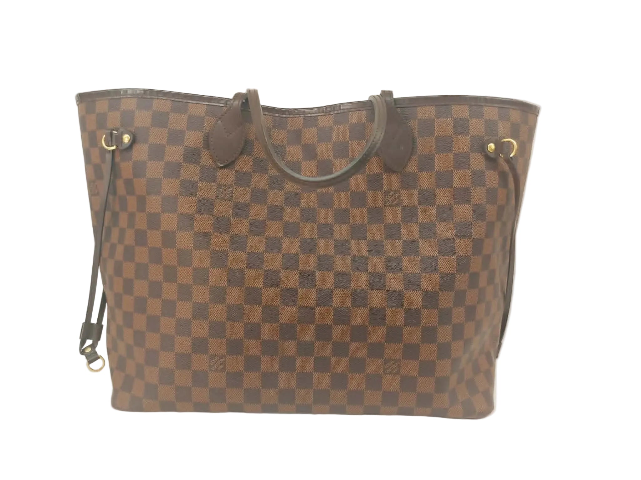 LOUIS VUITTON NEVERFULL GM
