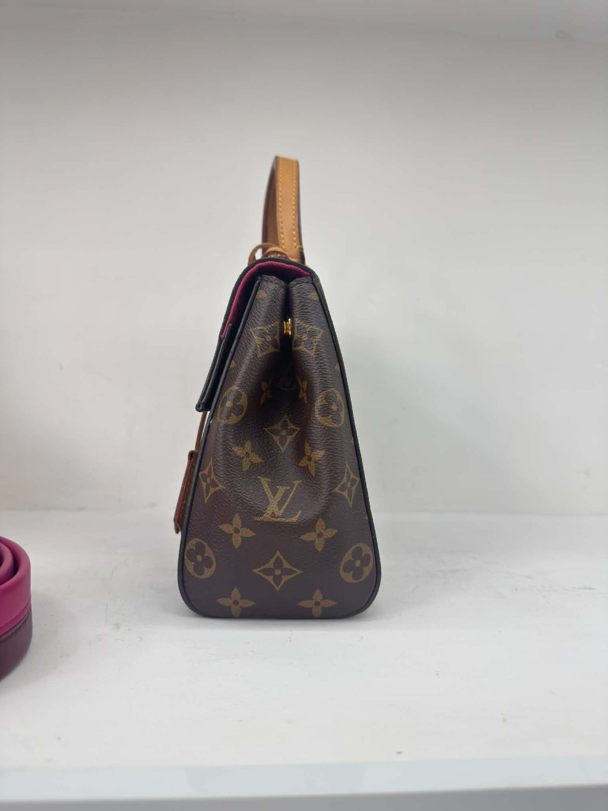 LOUIS VUITTON CLUNEY PM