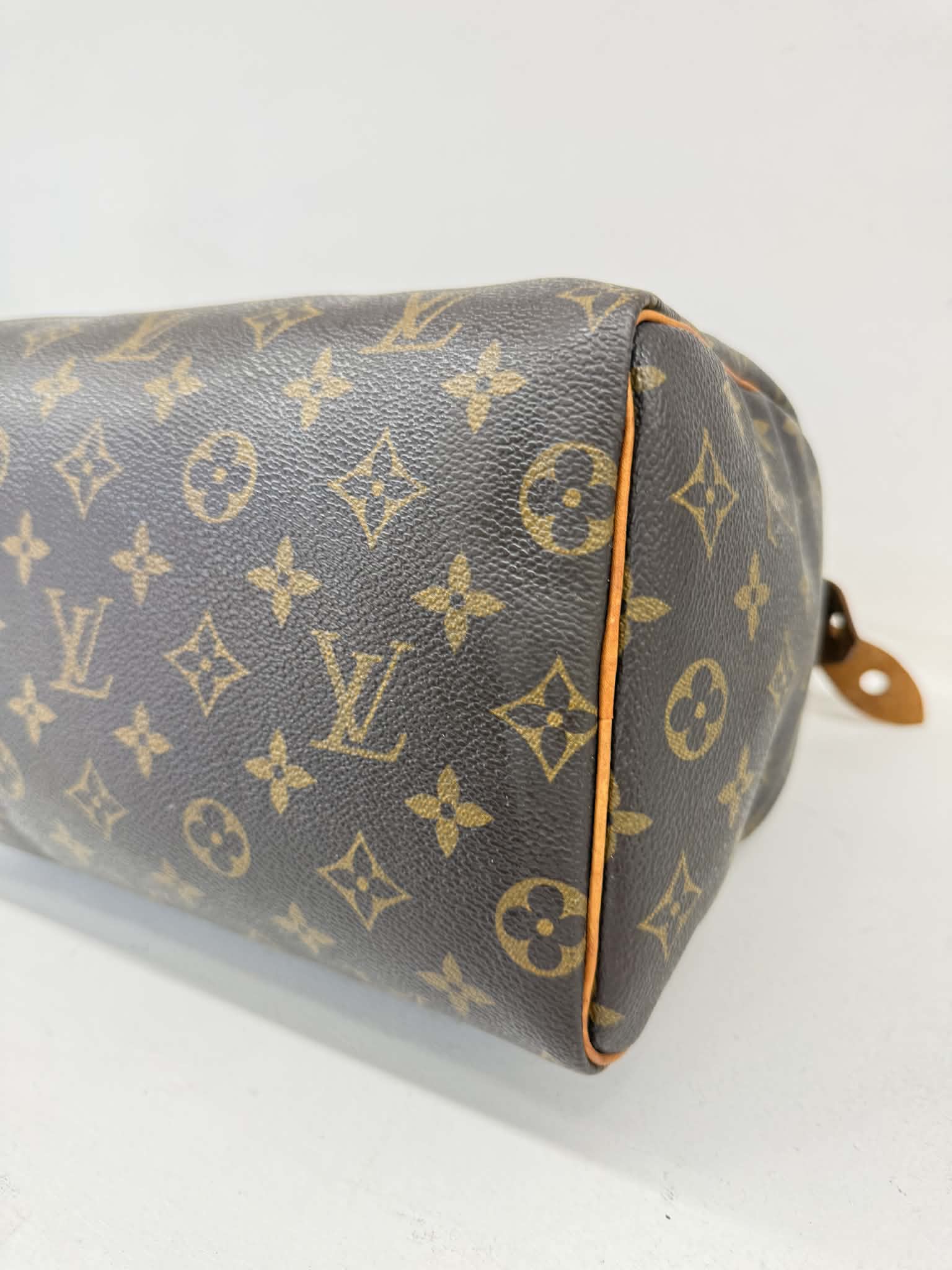 LOUIS VUITTON SPEEDY 25