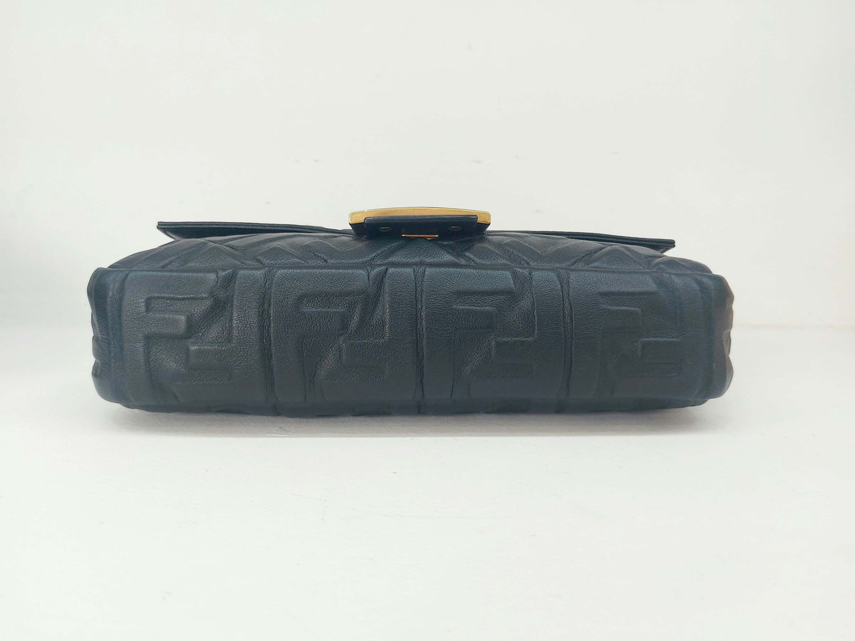FENDI BAGUETTE