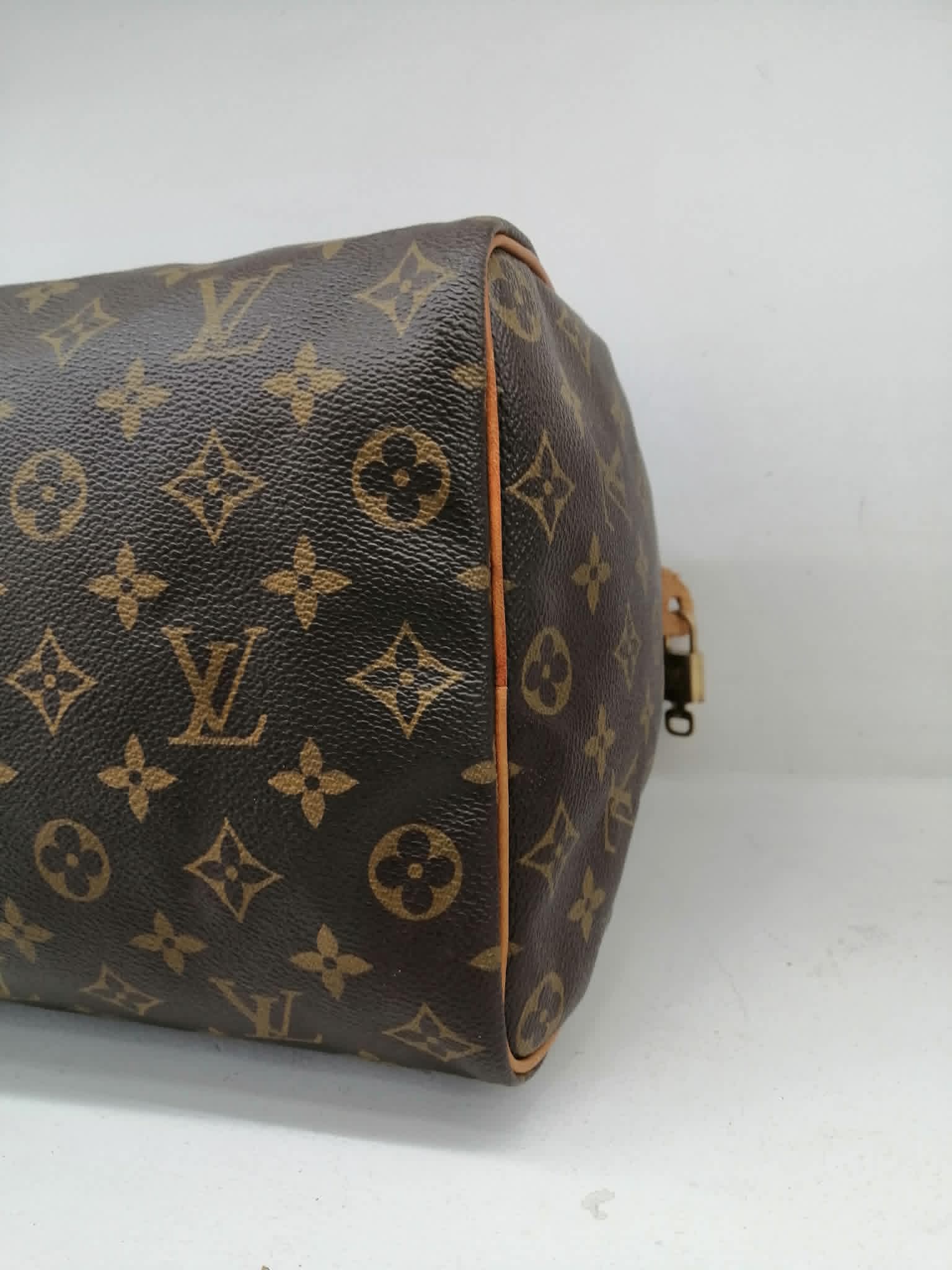 LOUIS VUITTON SPEEDY 35