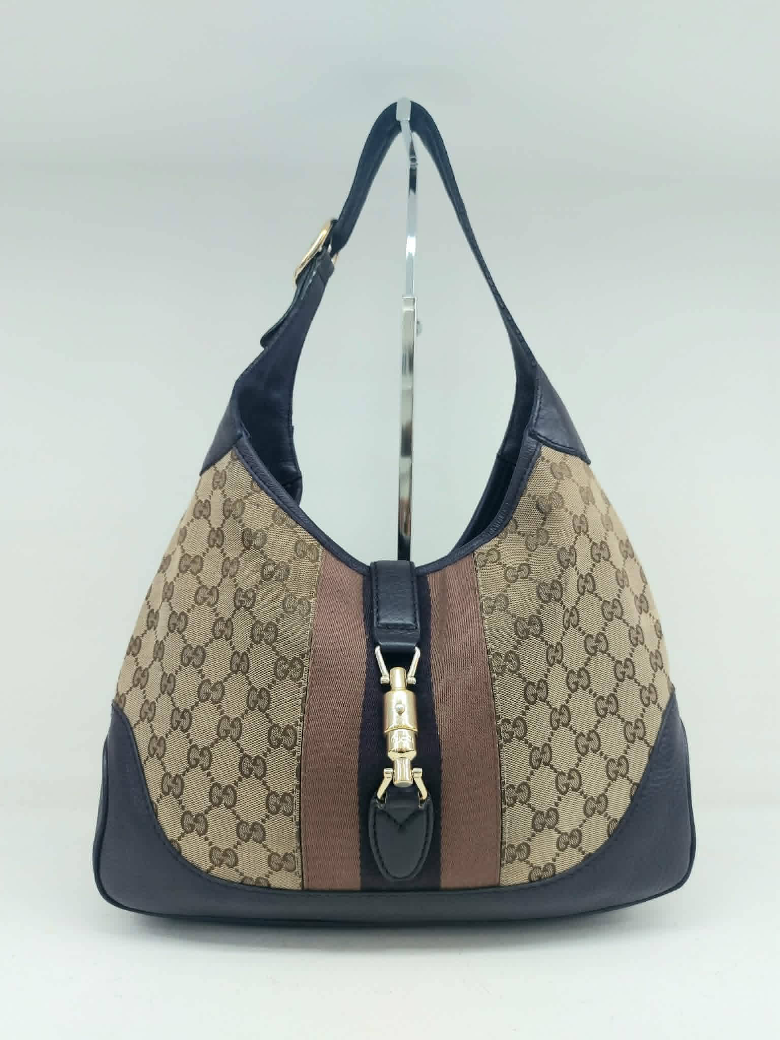 GUCCI JACKI3 1961