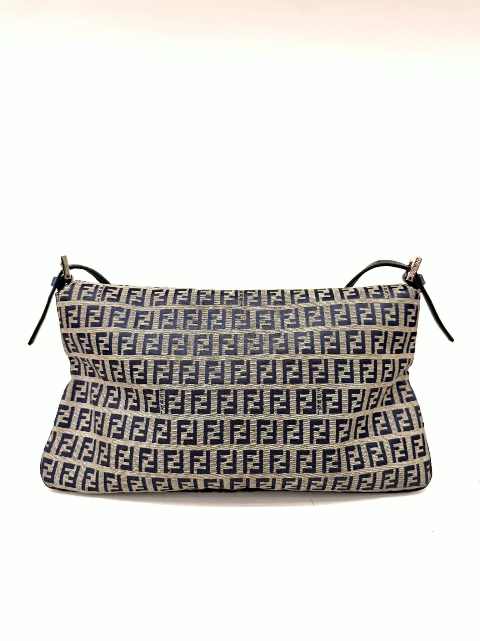 FENDI ZUCCHINO BAGUETTE