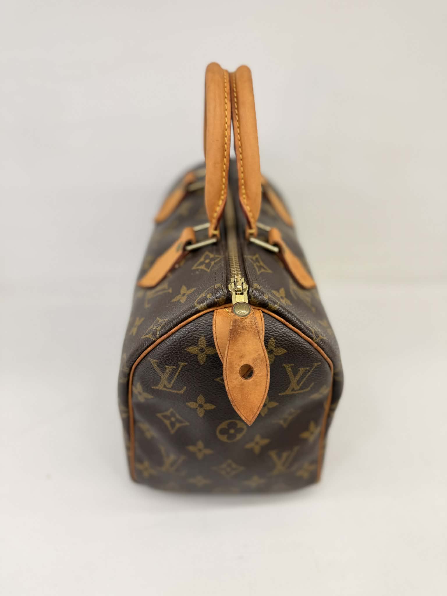 LOUIS VUITTON SPEEDY 25