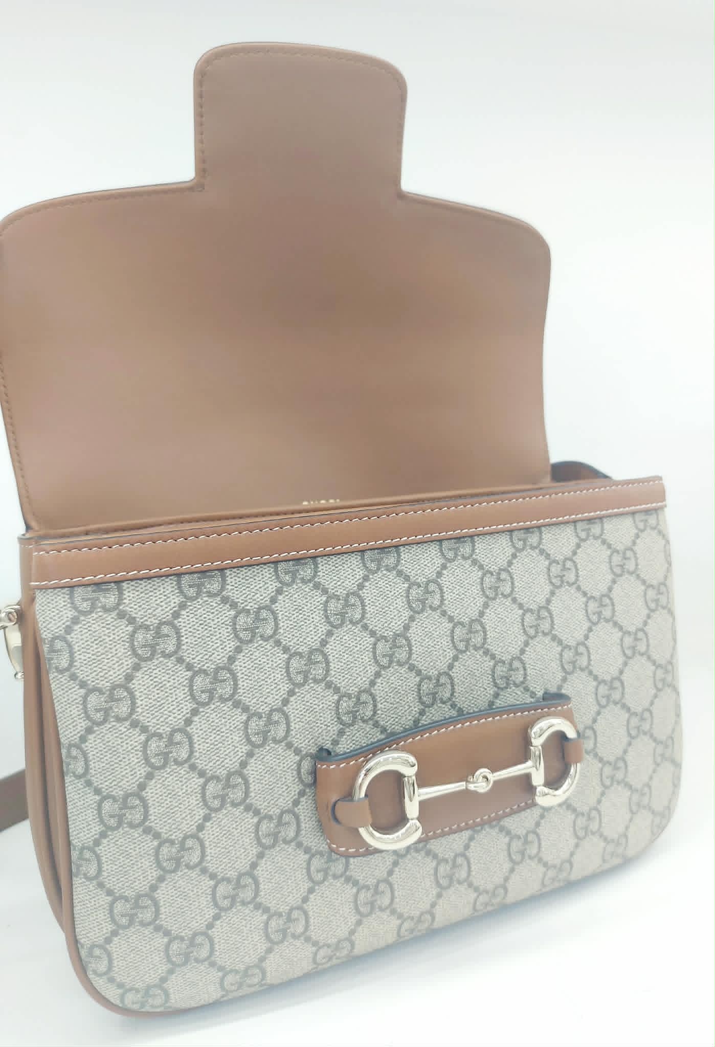 GUCCI HORSEBIT 1955