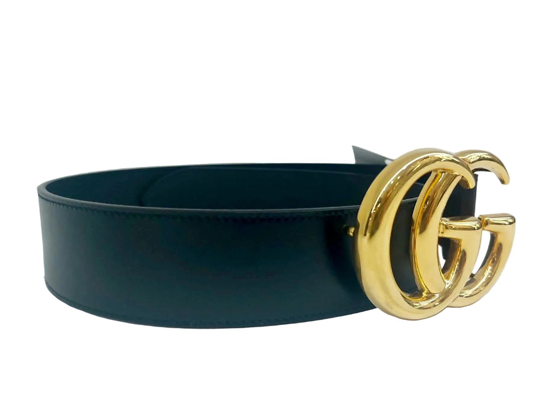 GUCCI CINTURA GG MARMONT 4CM
