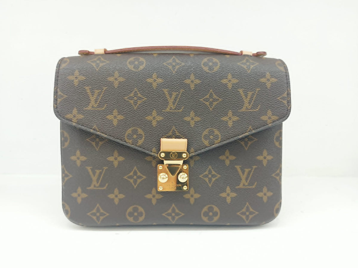 LOUIS VUITTON METIS